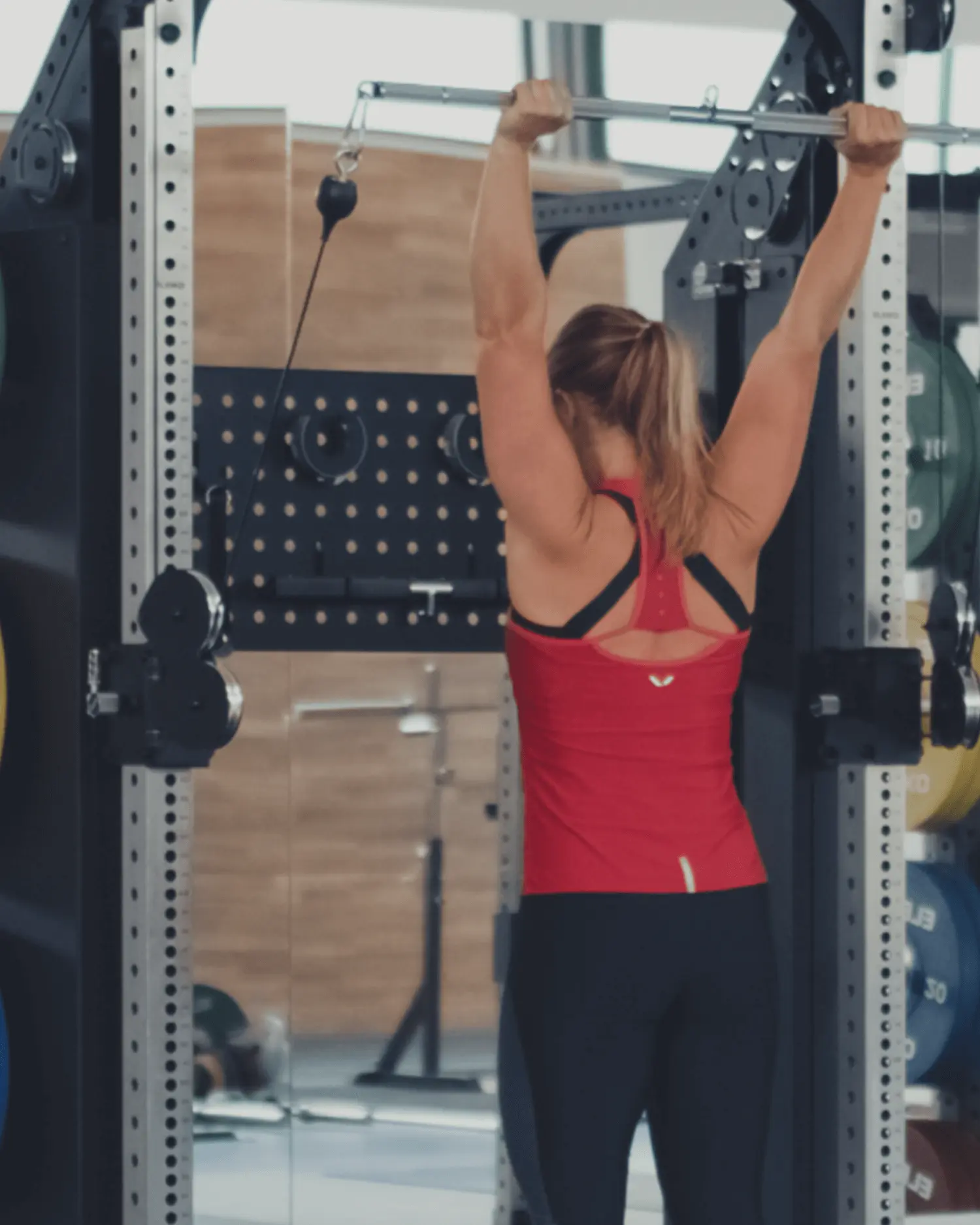 Cable Connector Bar доп