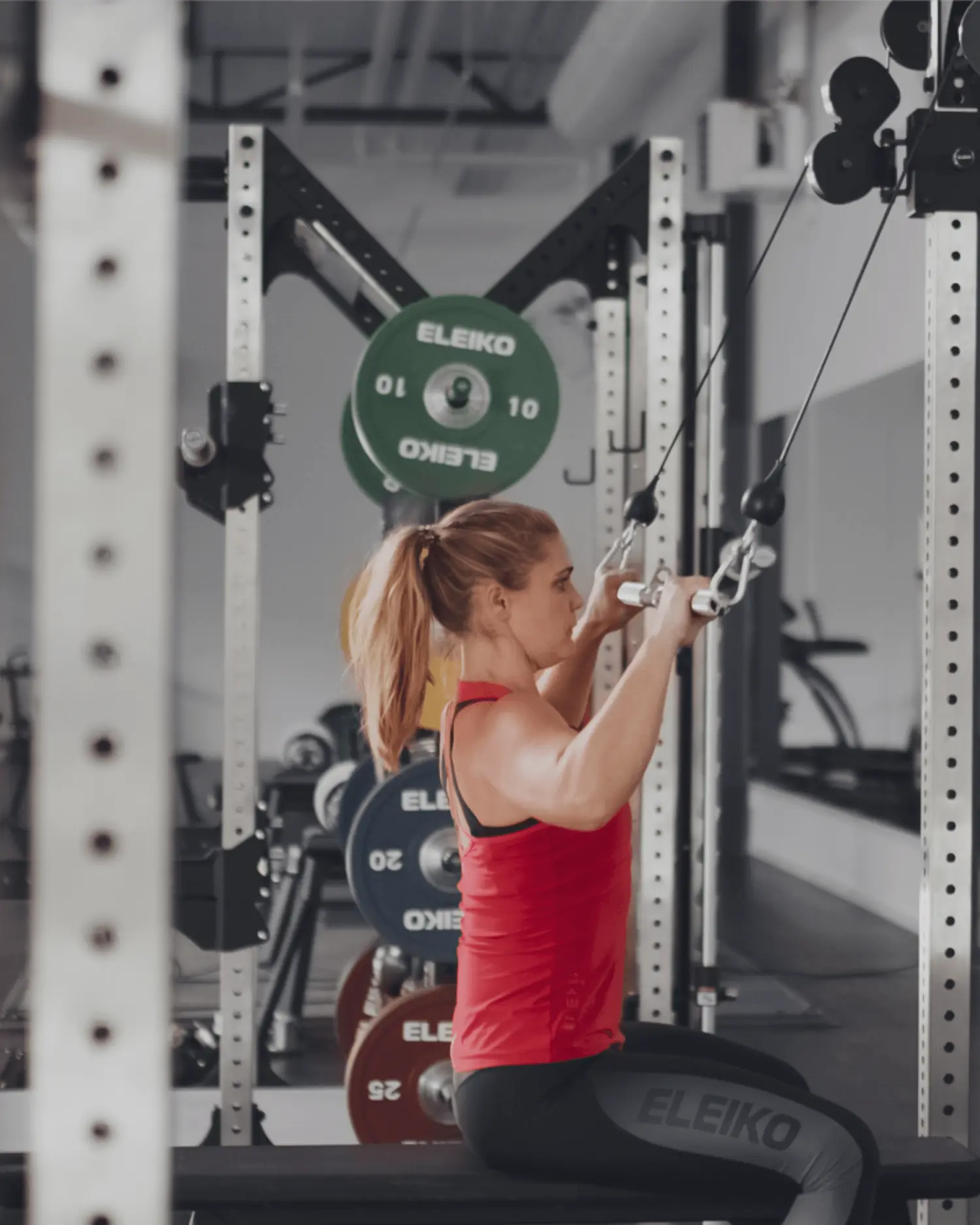 Cable Connector Bar доп1