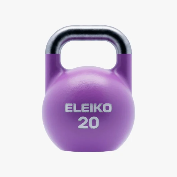 Гири соревновательные