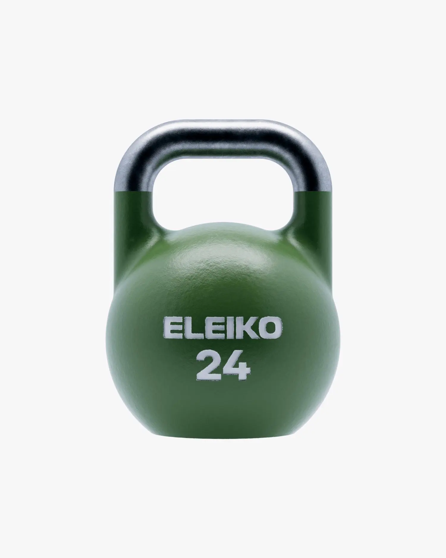 Competition Kettlebell 24 kg