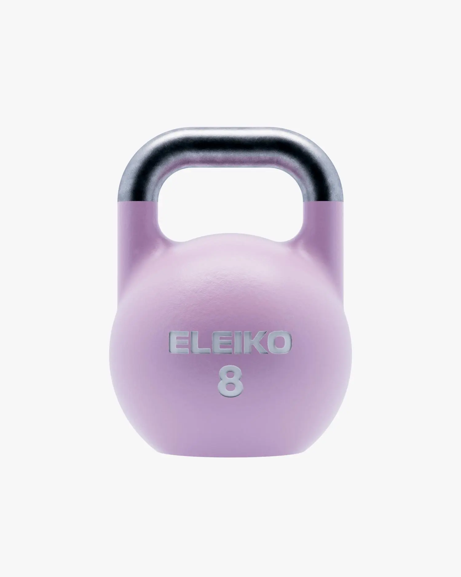 Competition Kettlebell