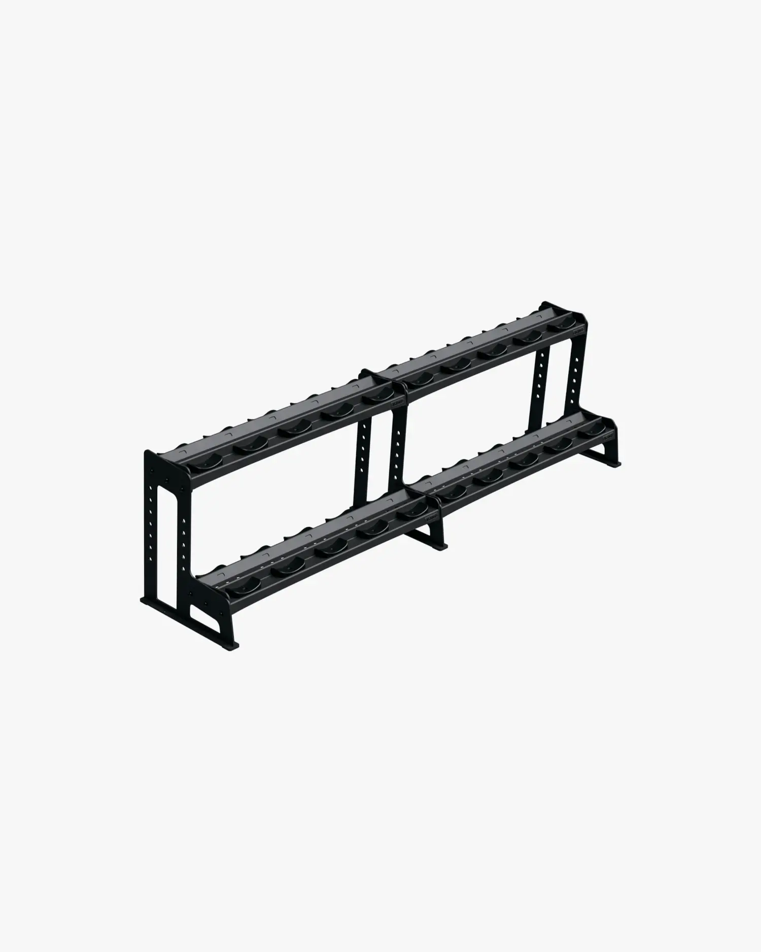 Dumbbell Rack, 10 pairs основа