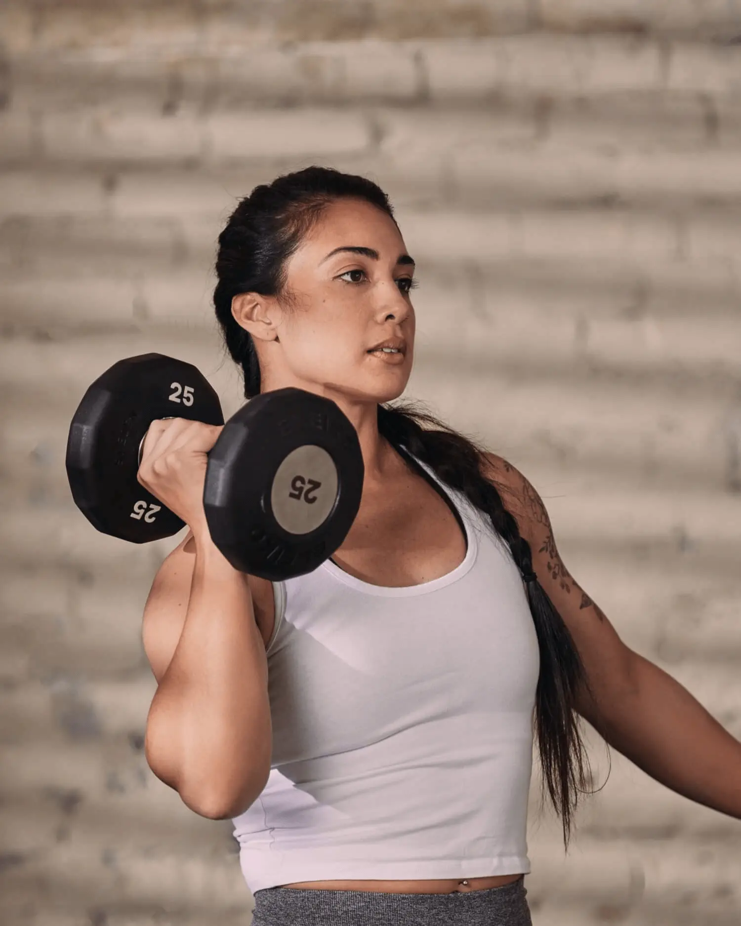 Evo Dumbbell Set доп