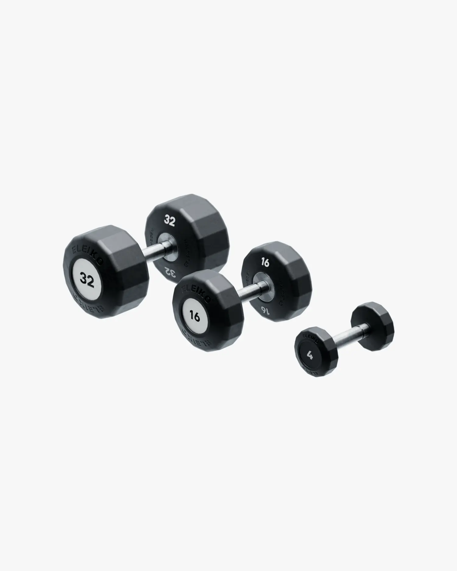 Evo Dumbbell Set основа