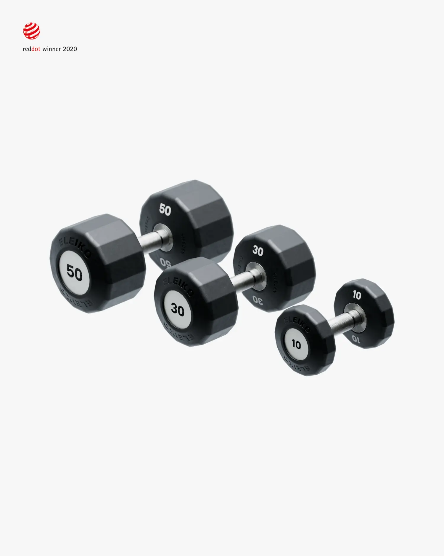 Evo Dumbbell Set ппп