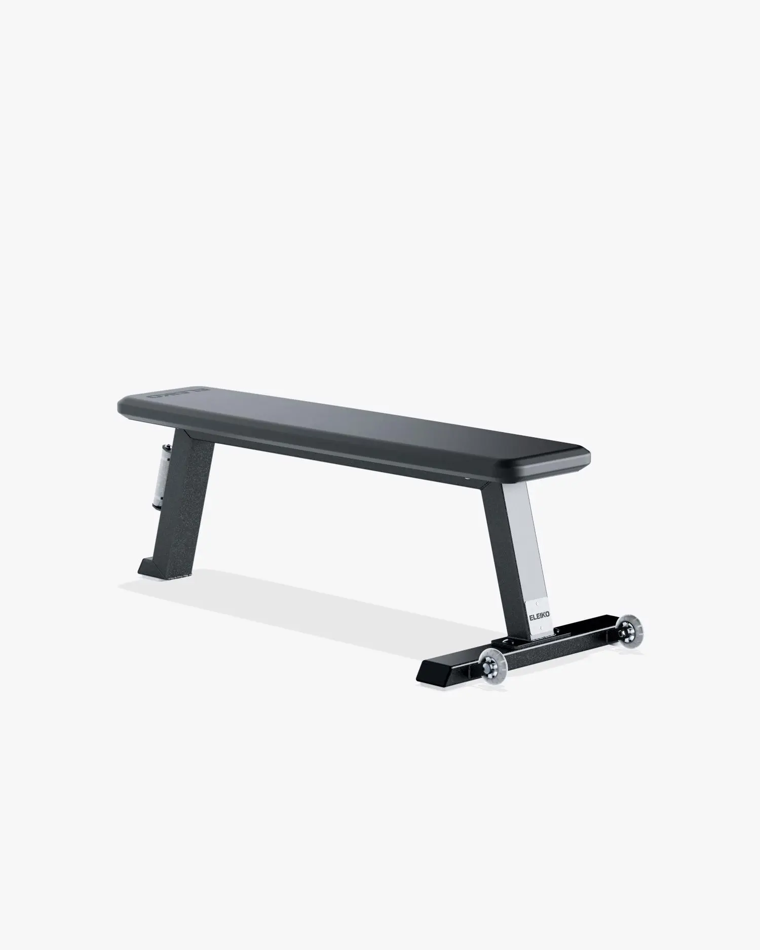 Flat Bench CharcoalPUR доп