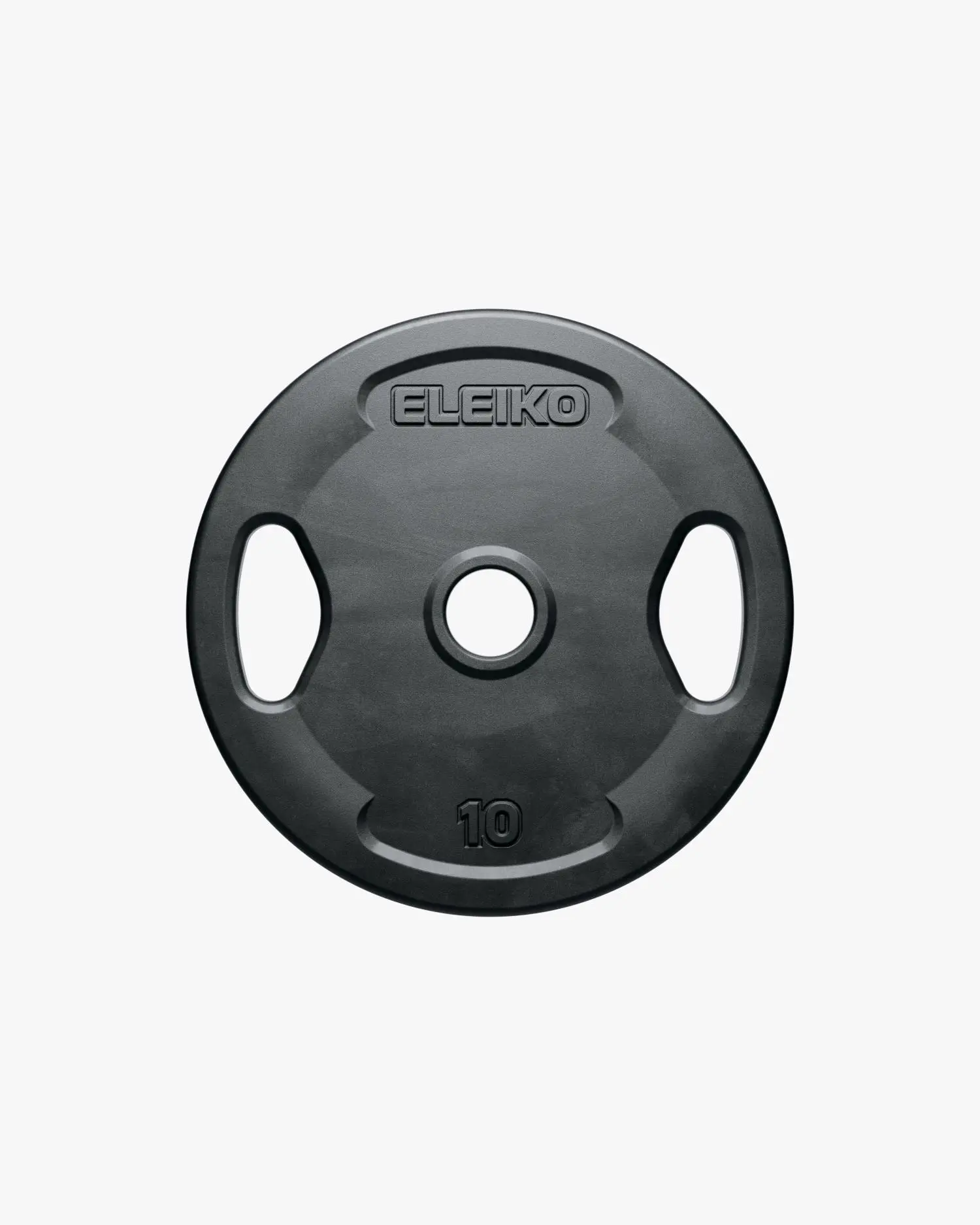 Grip Plate Rubber 10kg основа