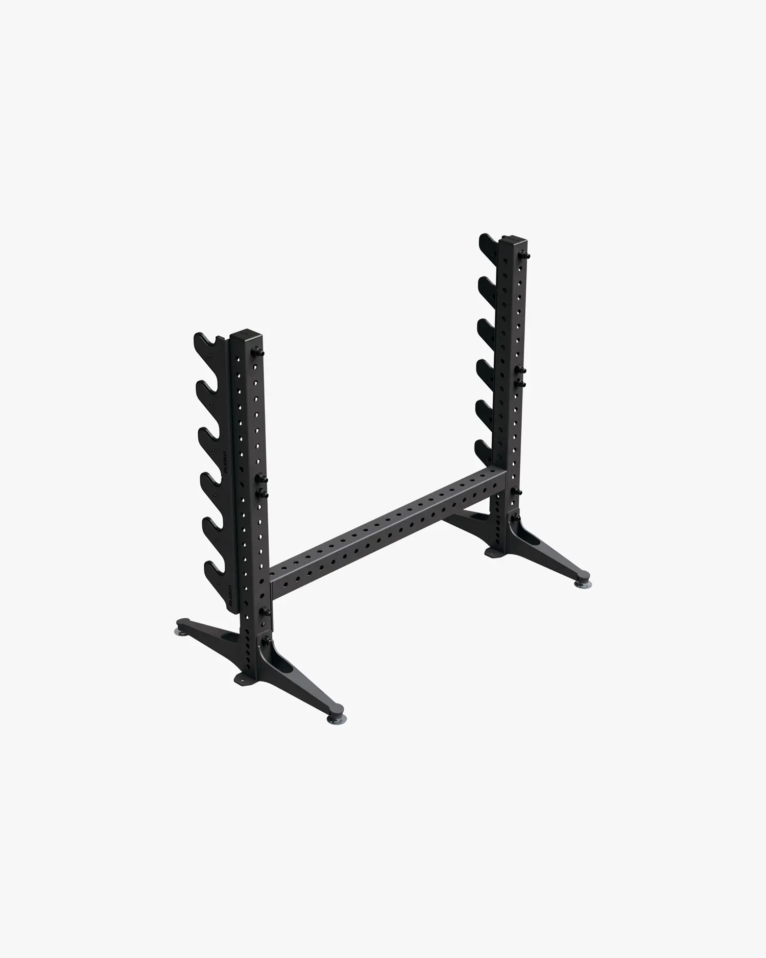 Horizontal Barbell Storage основа