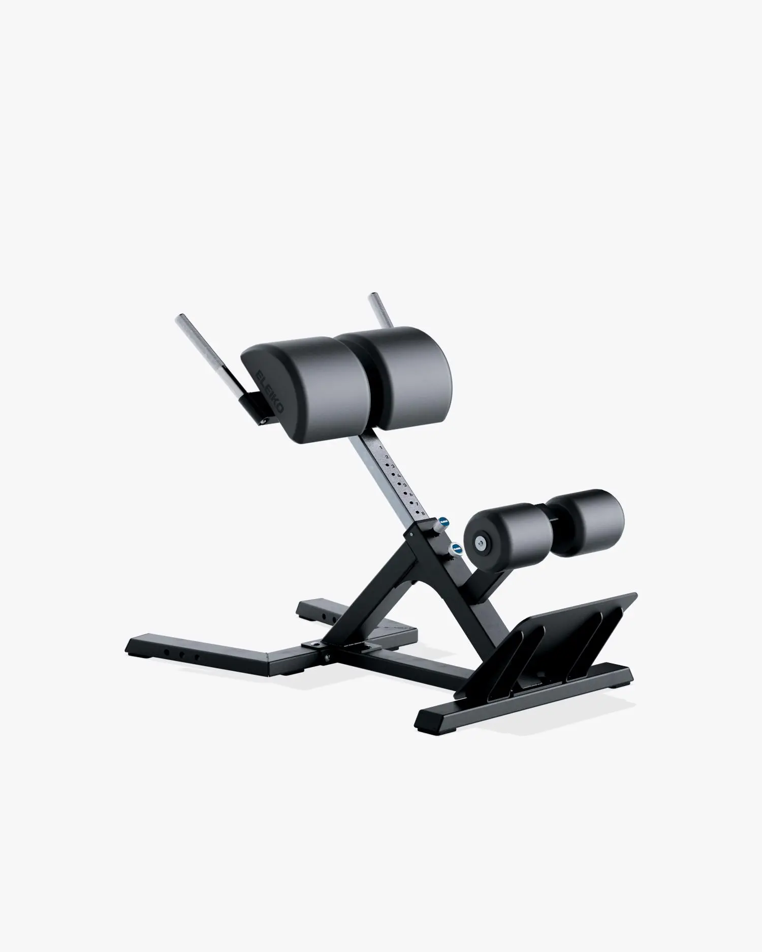 Incline Hyper Extension — PUR Cushion основа