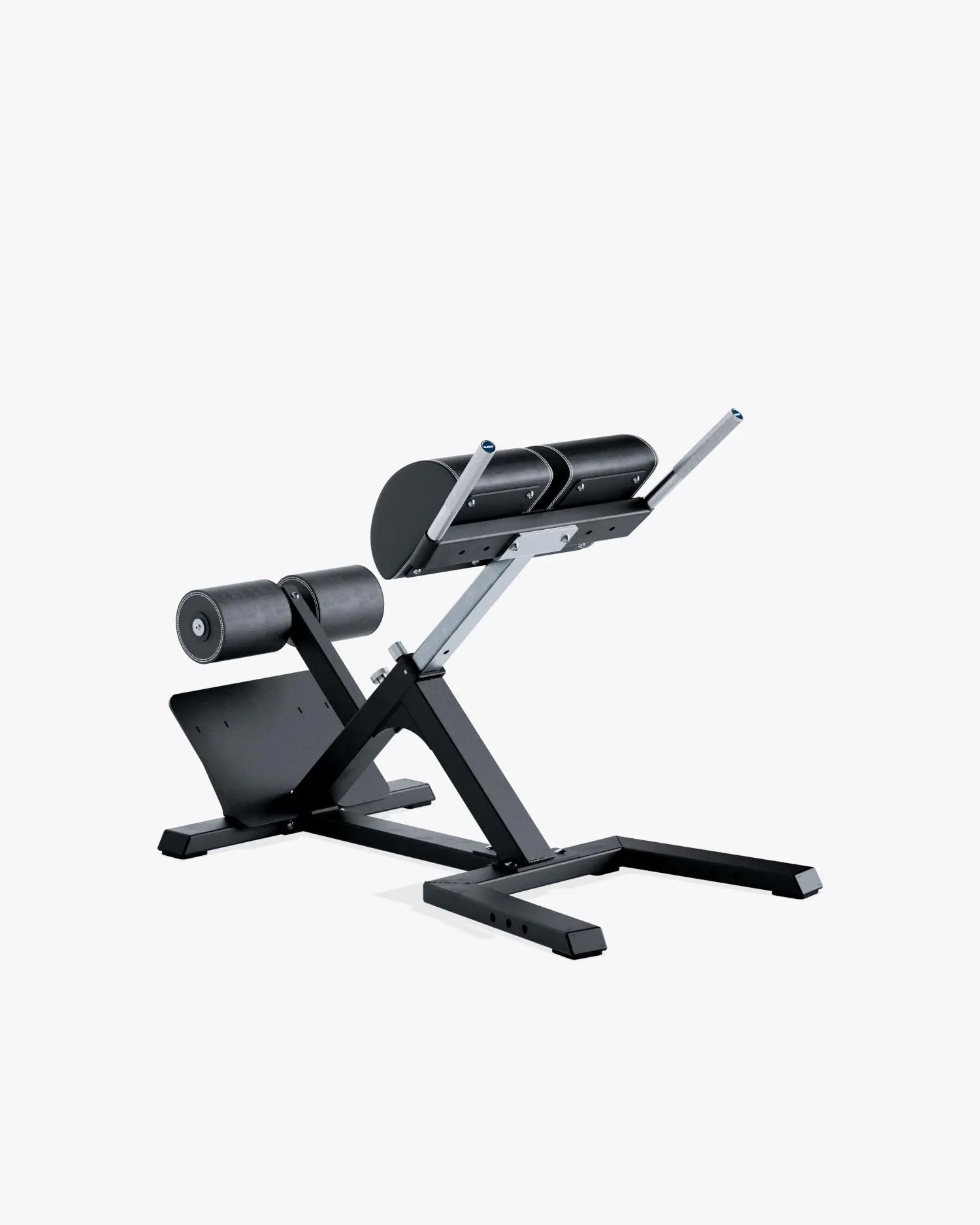 Incline Hyper Extension — Skai® Cushion доп