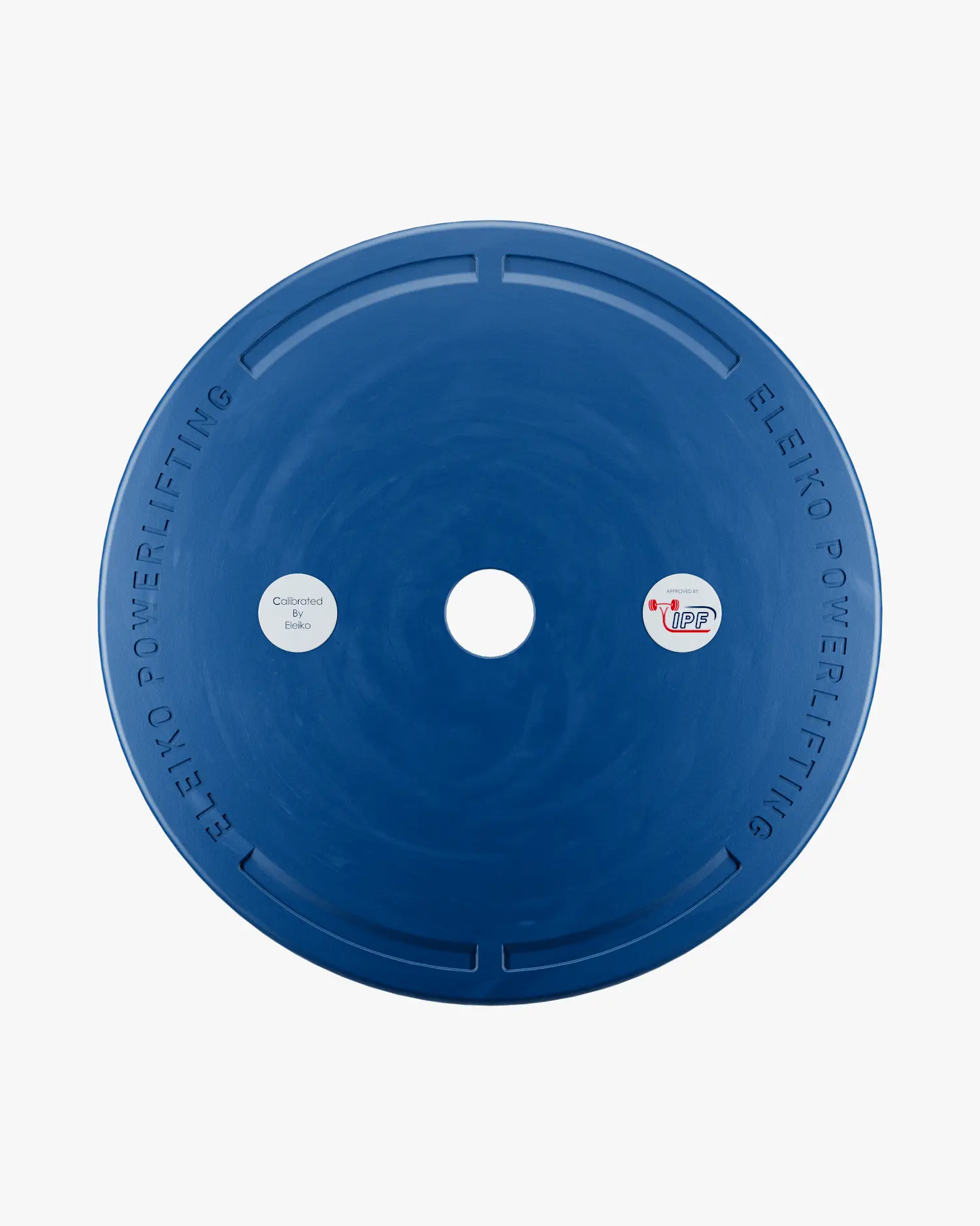 IPF Powerlifting Competition Plate 20 kg доп