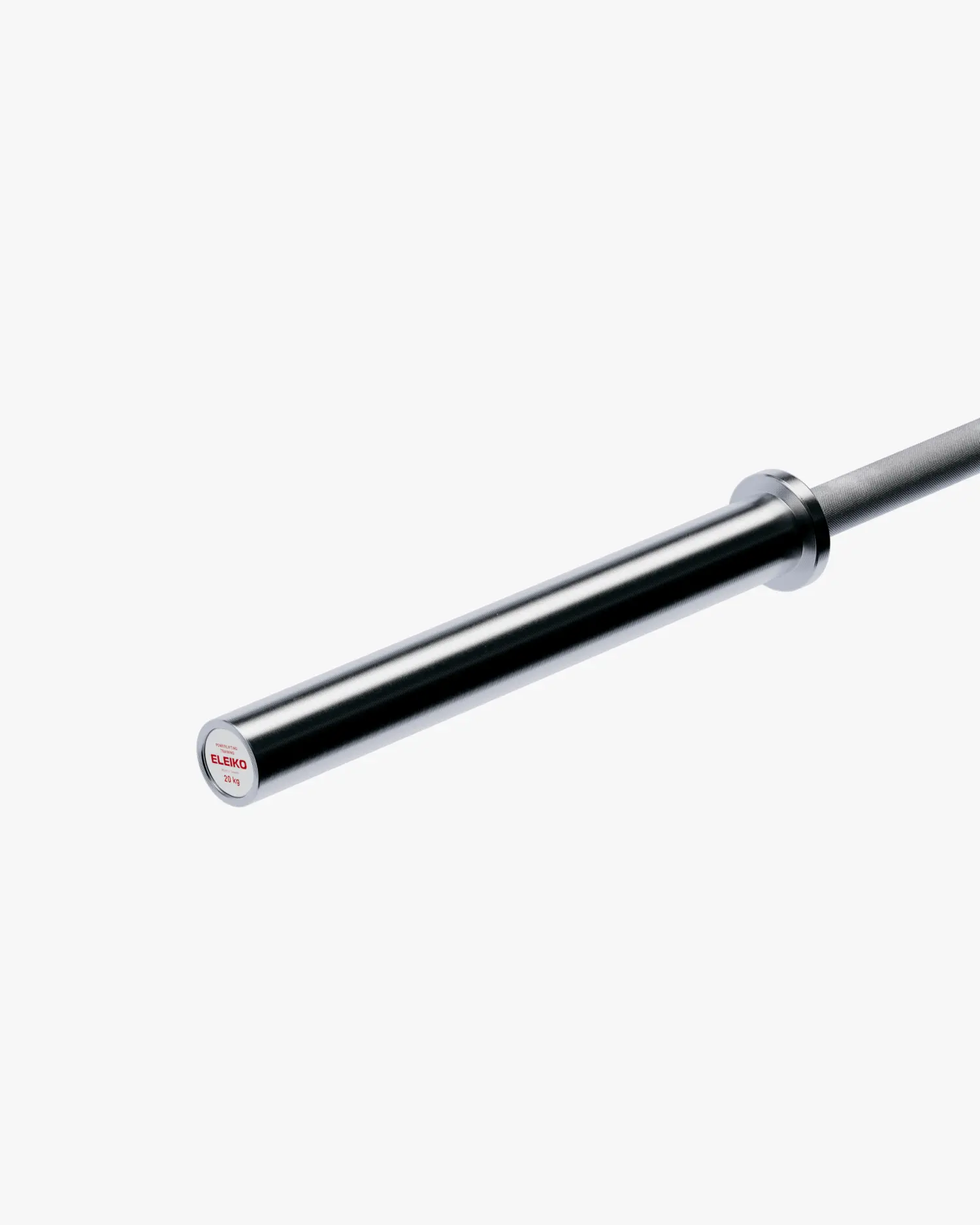 IPF Powerlifting Training Bar 20 kg jcyjdf