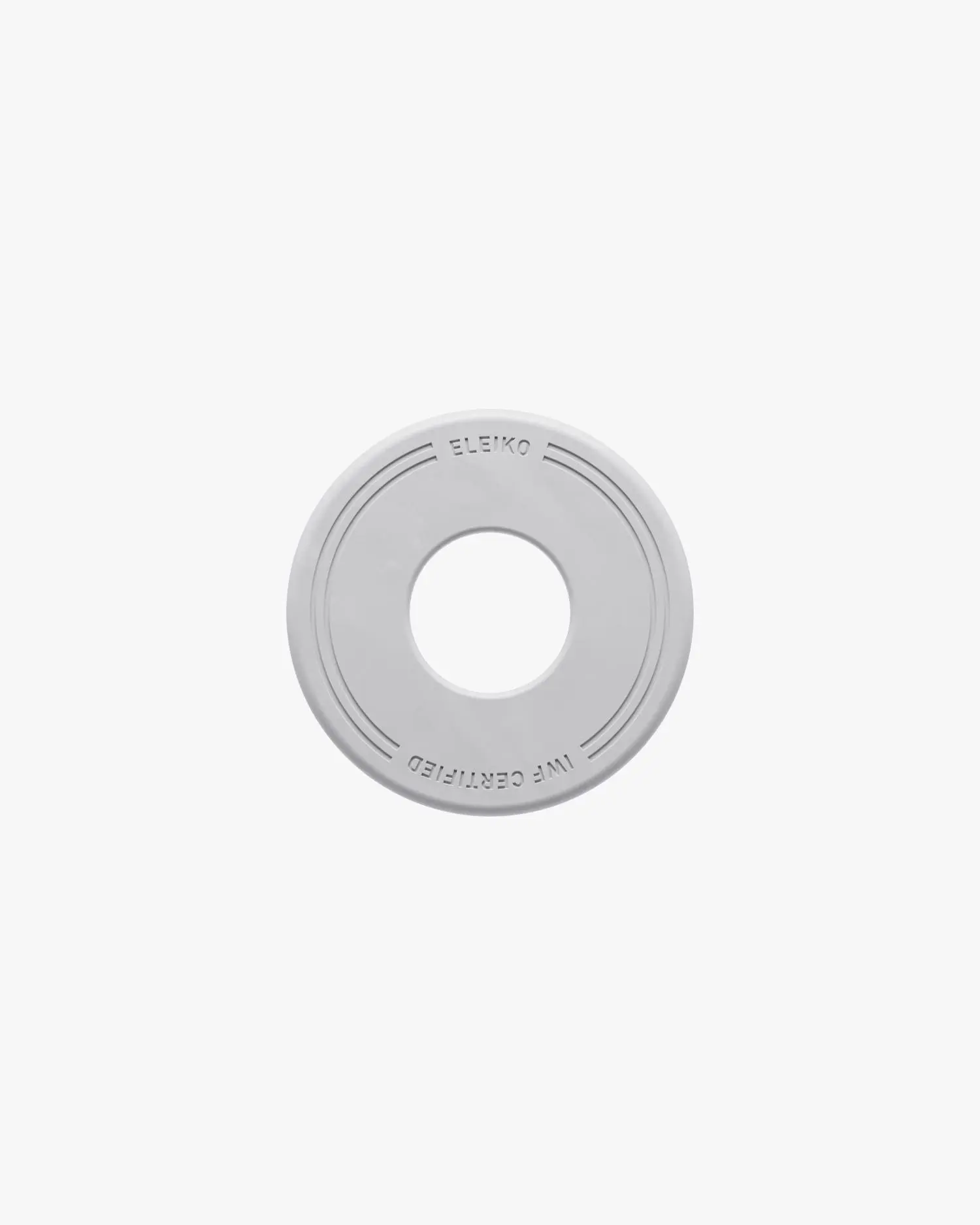 IWF Change Plate 0.5 kg FG доп