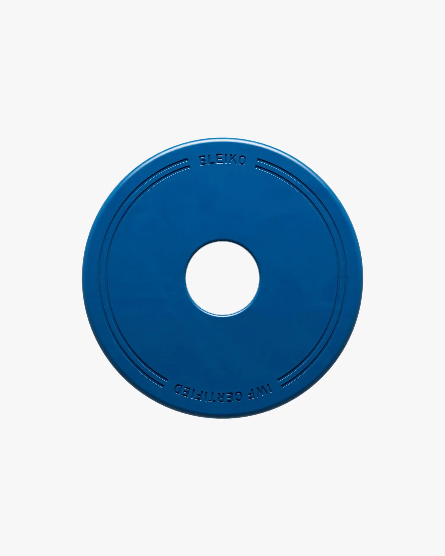 IWF Change Plate 2 kg FG доп