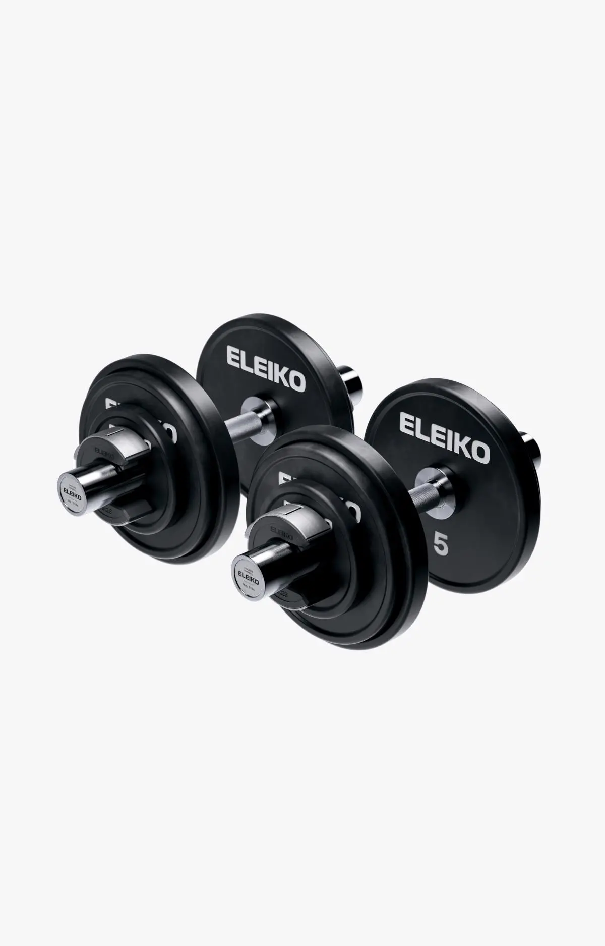 Loadable Dumbbell Set 40kg основа