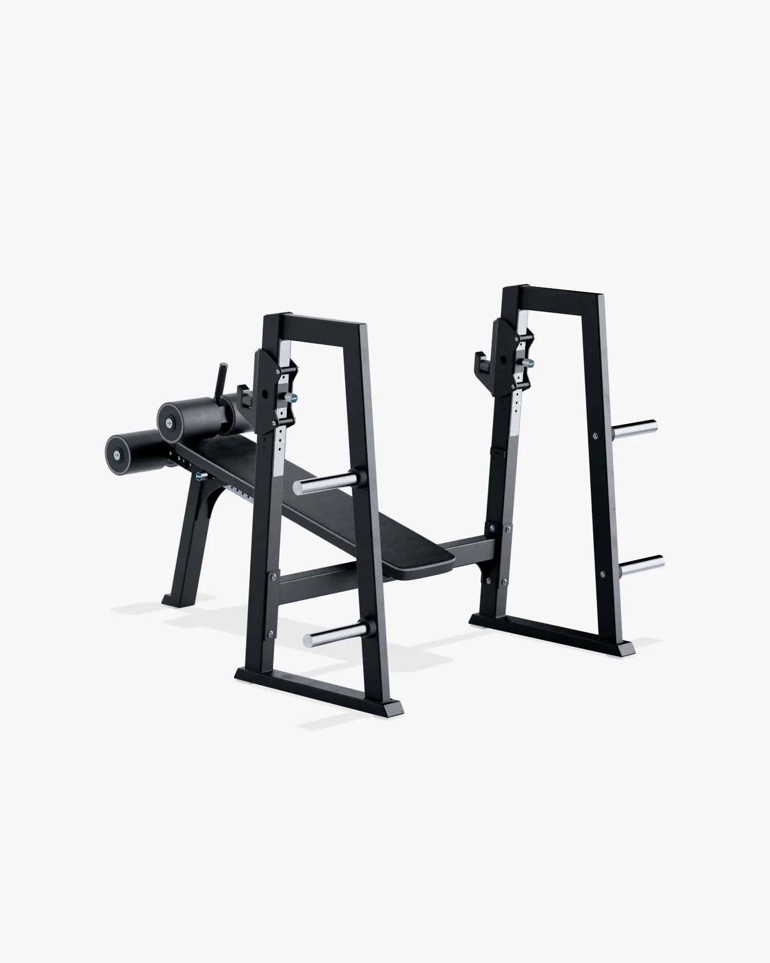 Olympic Decline Bench — Skai® Cushion доп