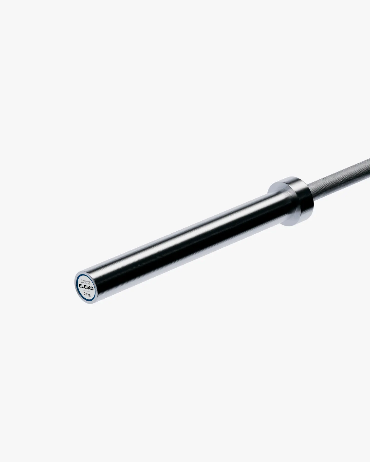 Performance Weightlifting Bar 20 kg