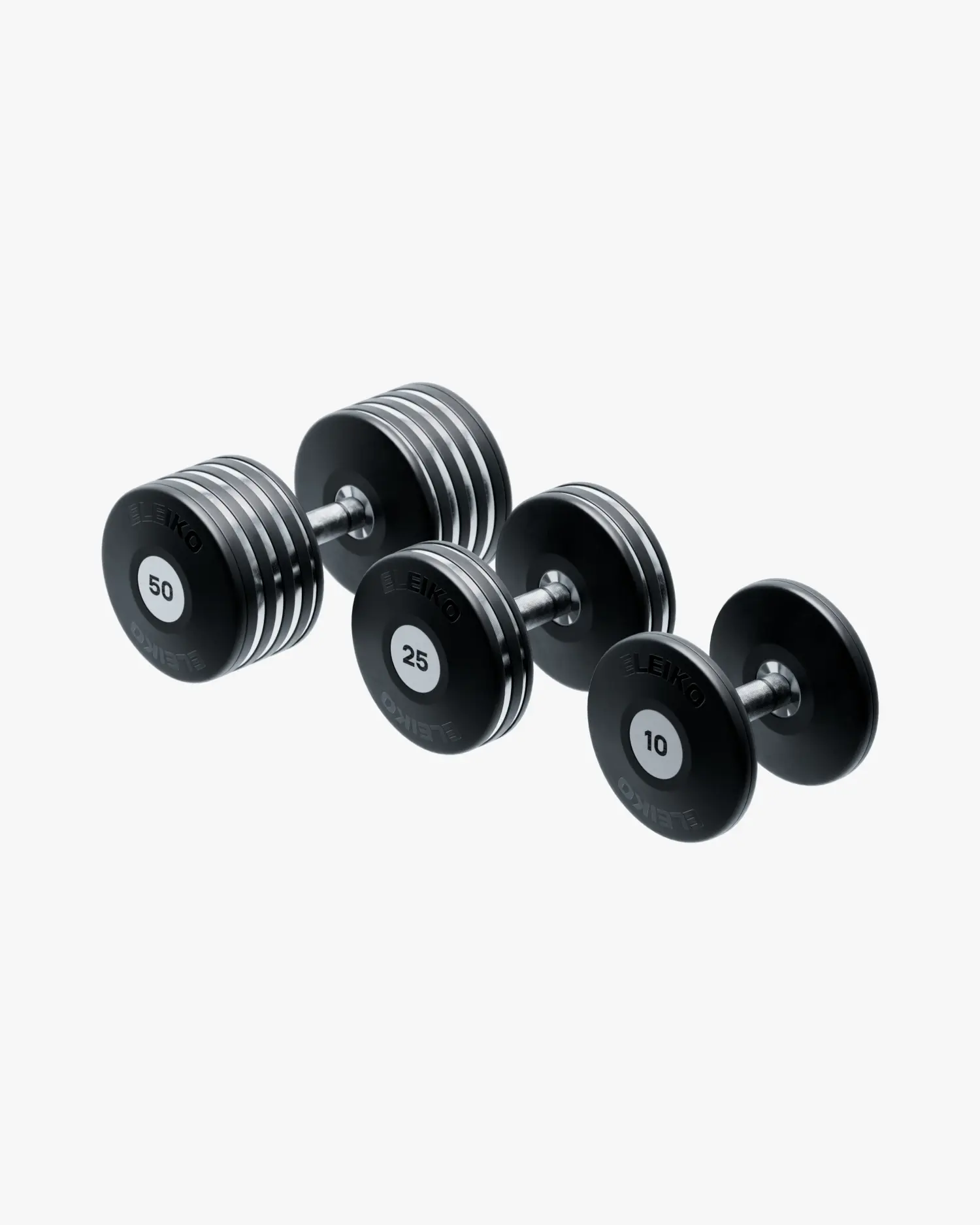 Plate Dumbbell 10 kg основа