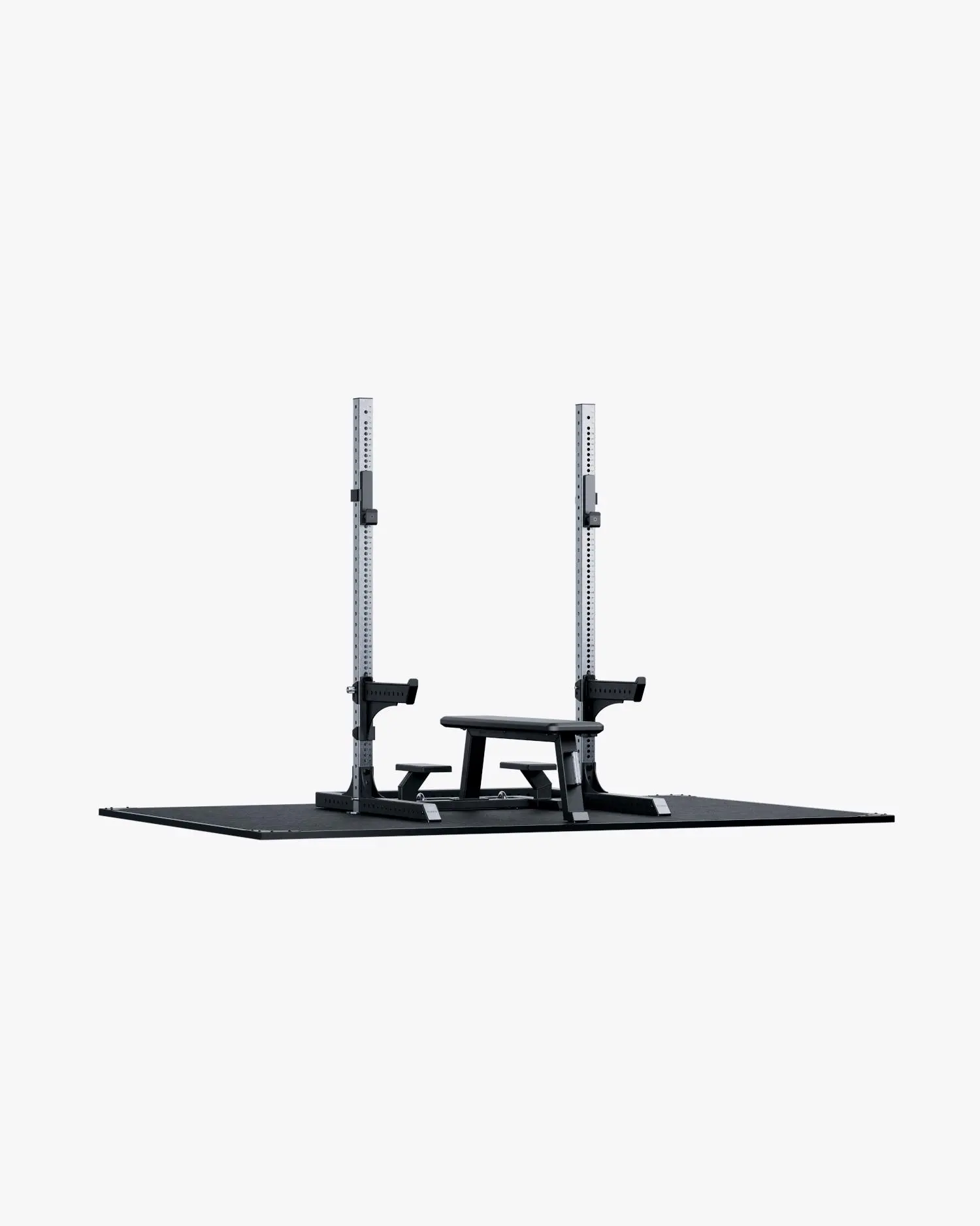 Powerlifting Training Station основа