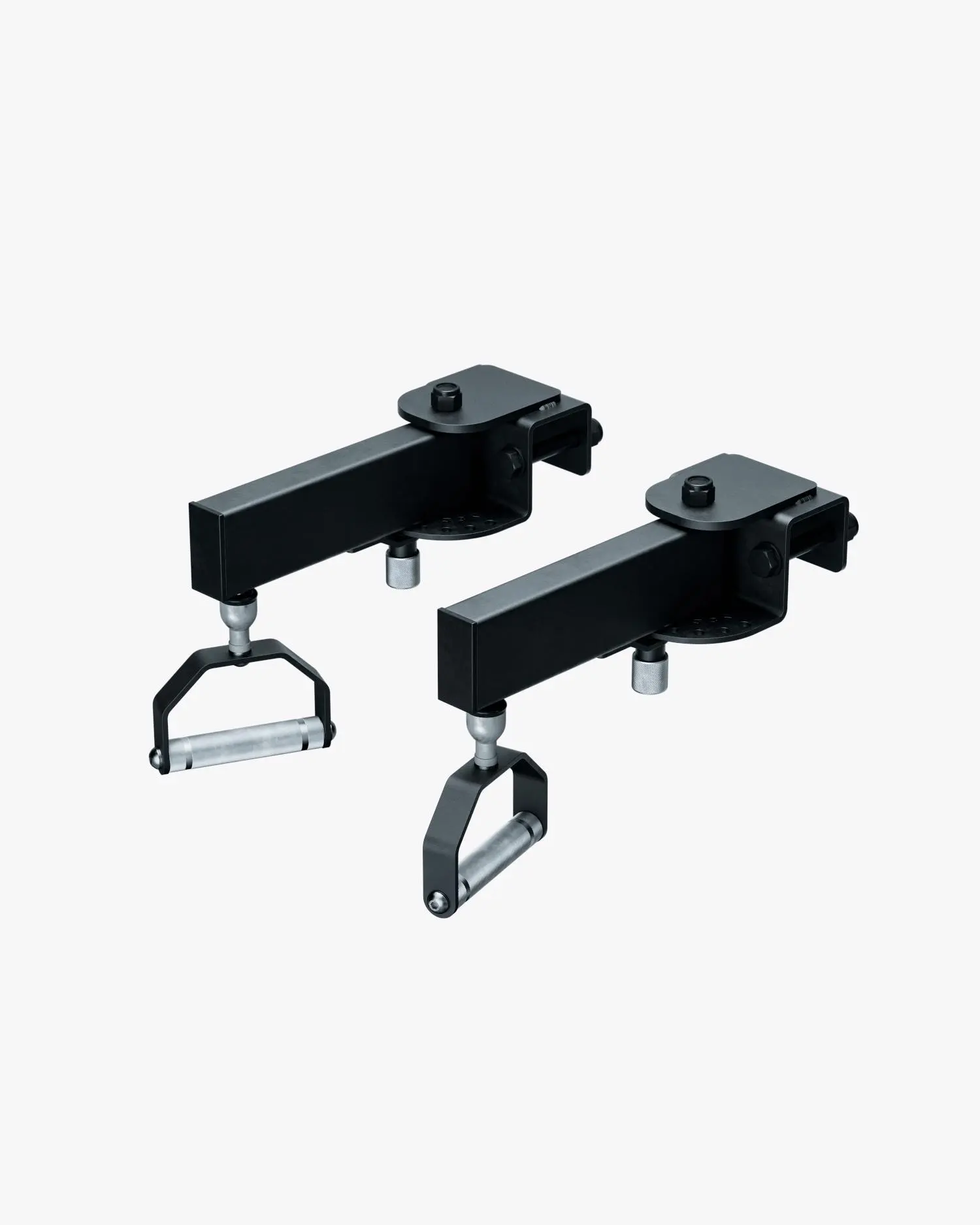 Prestera Adjustable Pull-Up Handles (Pair) основа