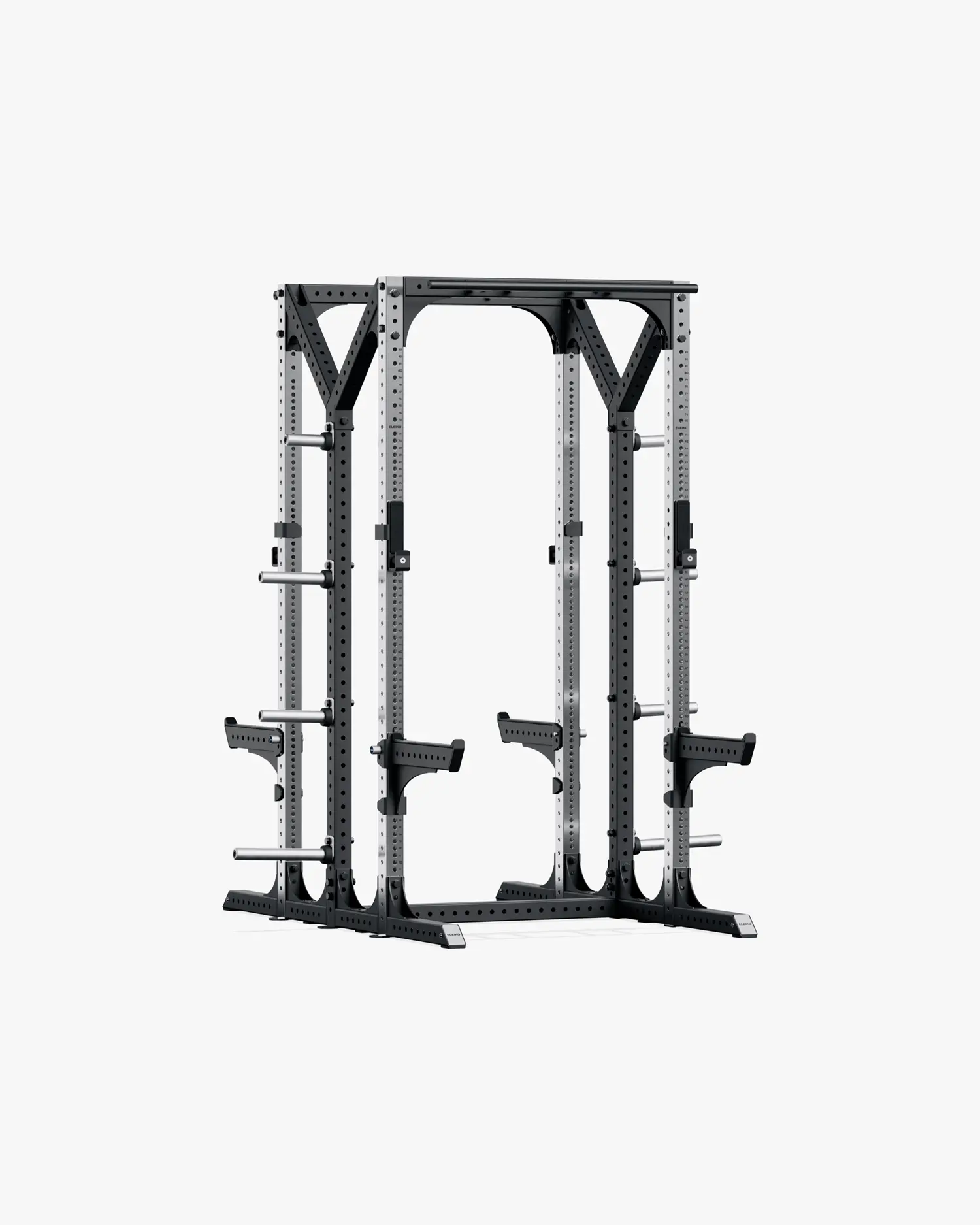 Prestera Double Half Rack Frame — Stainless доп