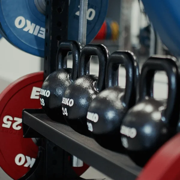 Гири тренировочные