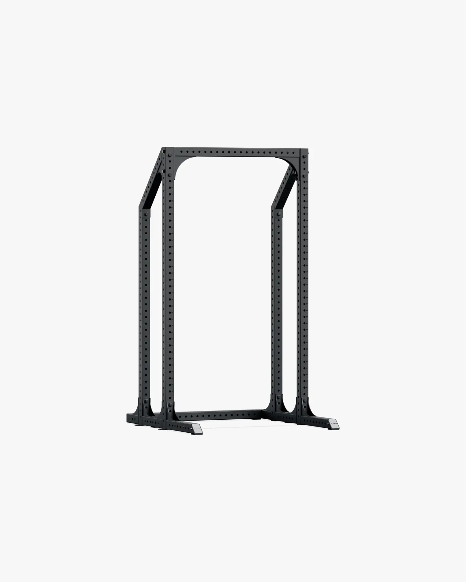 Prestera Half Rack Frame — Black — Short основа