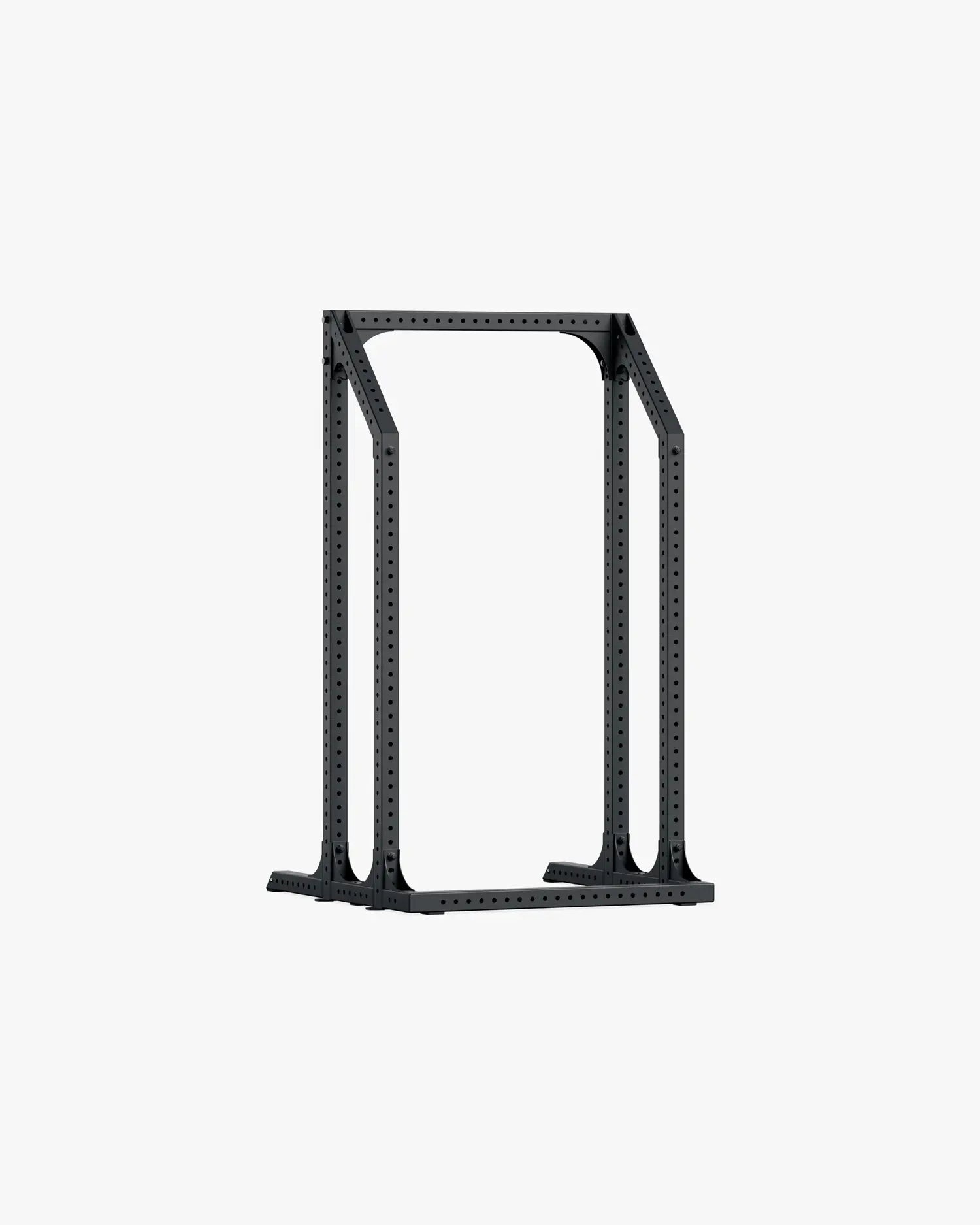Prestera Half Rack Frame — Black — Shortдоп