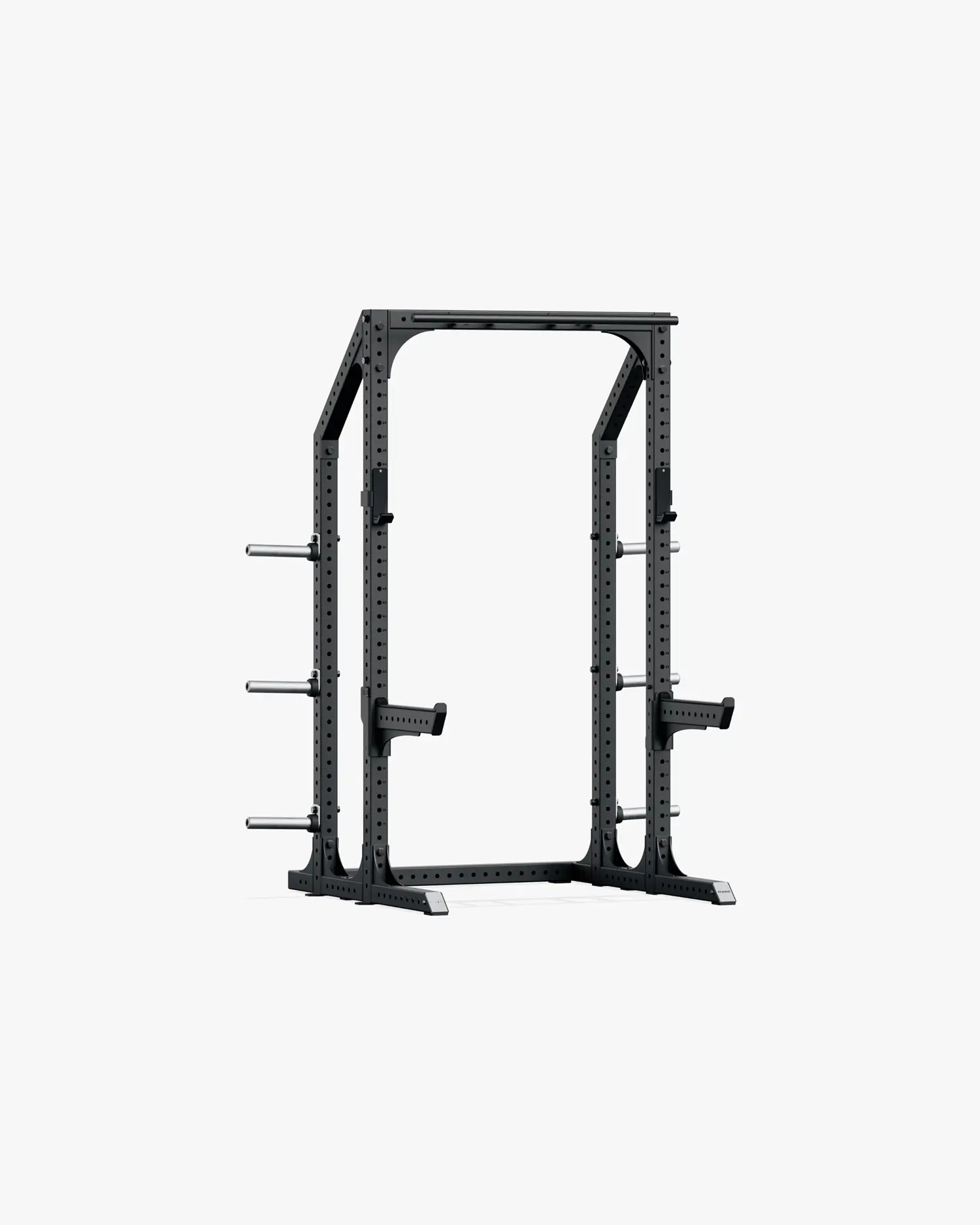 Prestera Half Rack Frame — Black — Shortдоп1