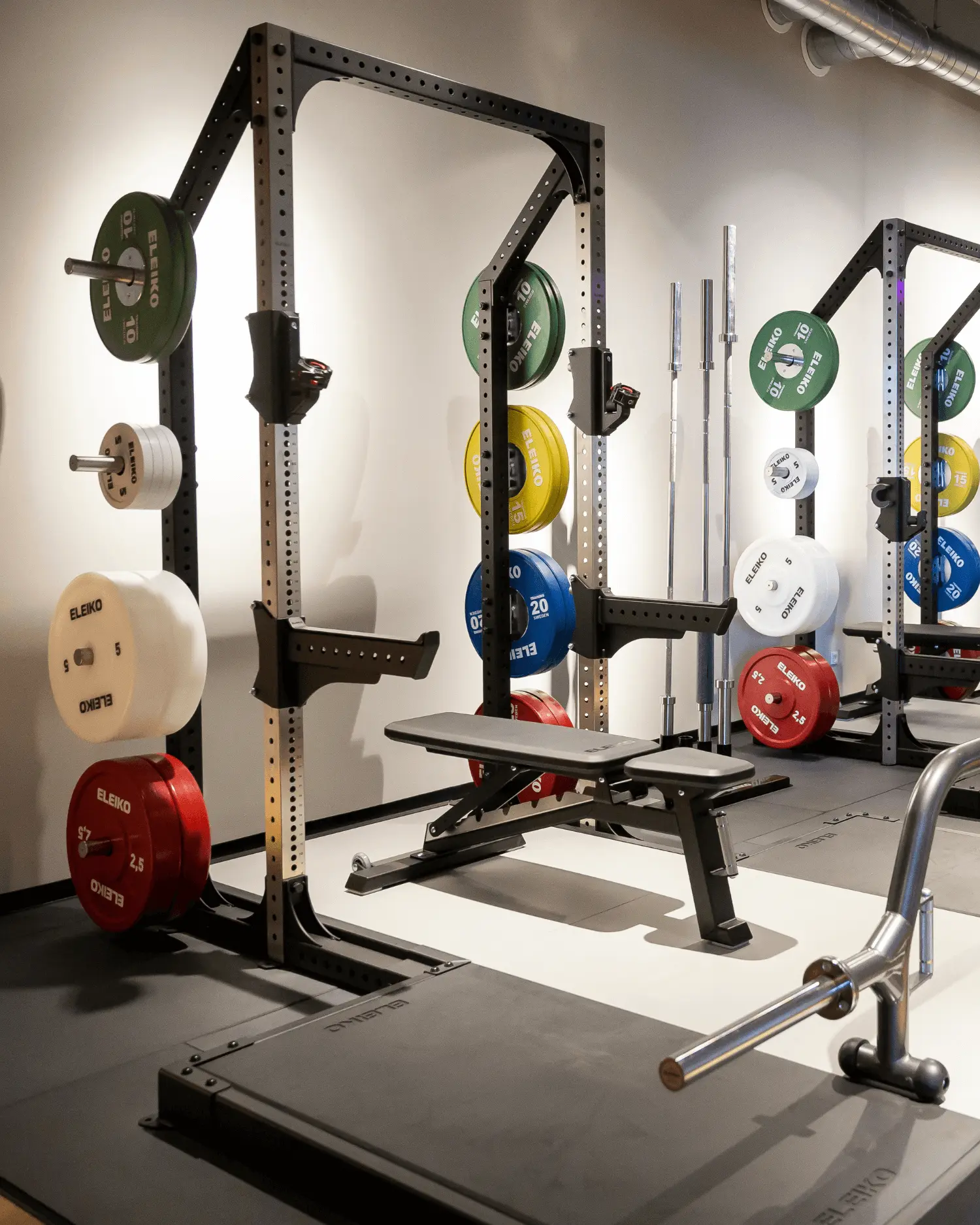 Prestera Half Rack Frame доп 1