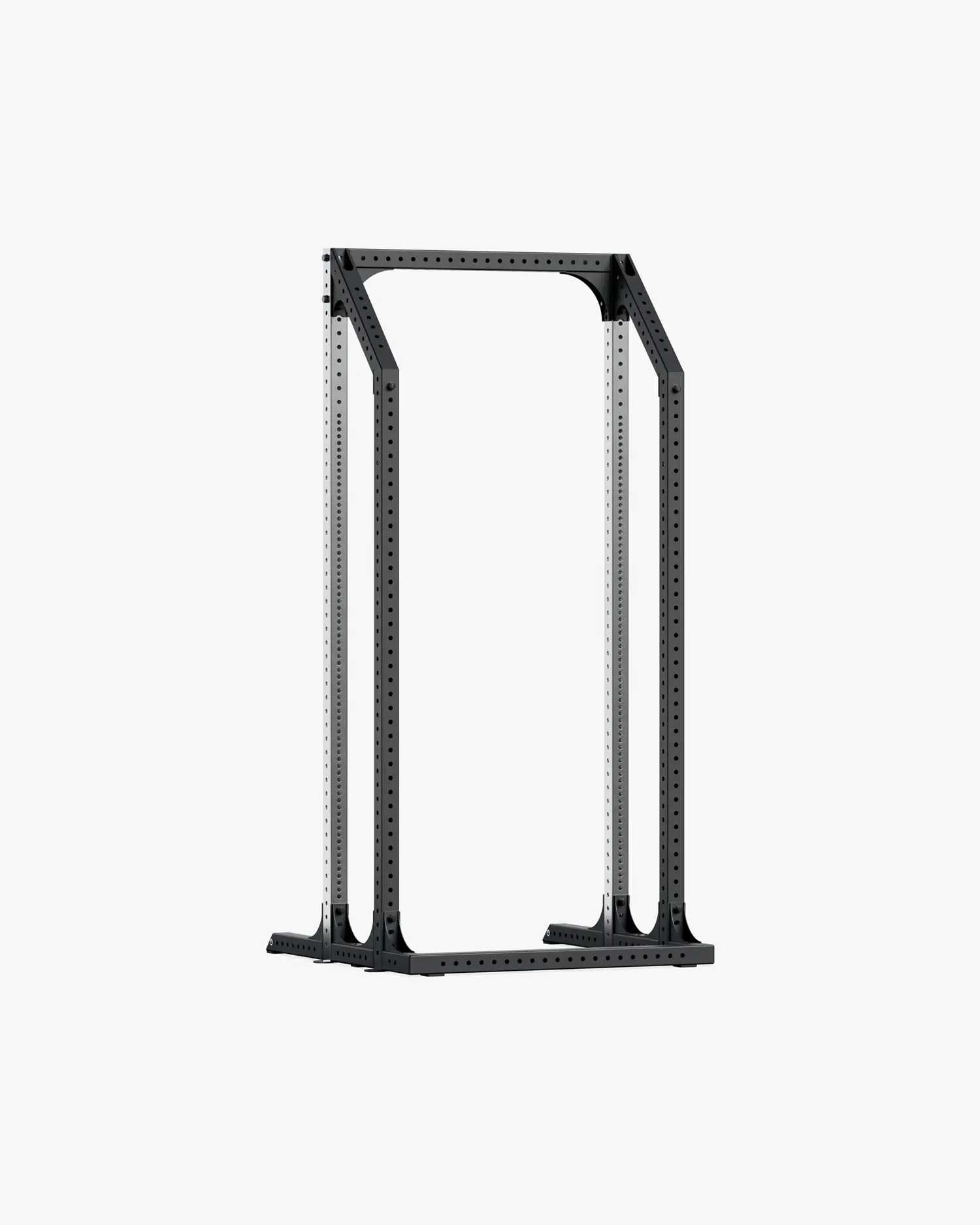 Prestera Half Rack Frame — Stainless — Tall доп