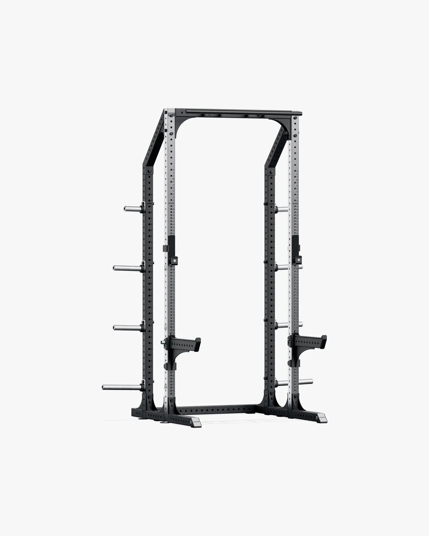 Prestera Half Rack Frame — Stainless — Tall доп1