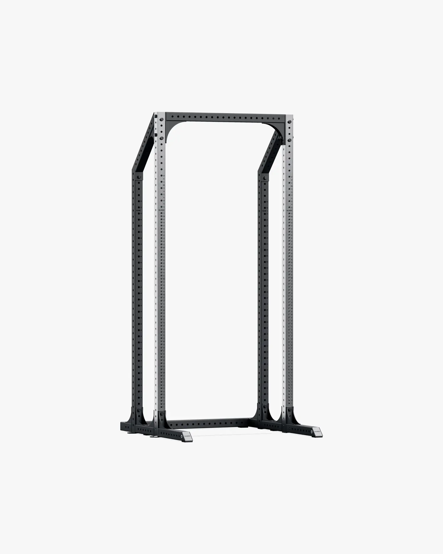 Prestera Half Rack Frame — Stainless — Tall основа