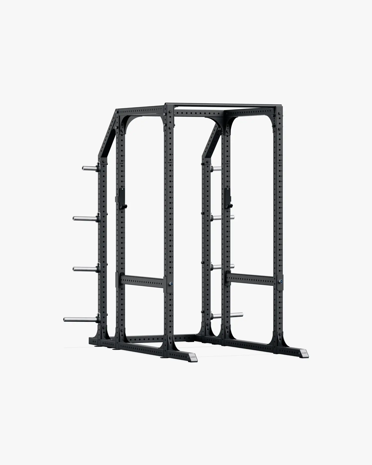 Prestera Power Rack Frame — Black доп1