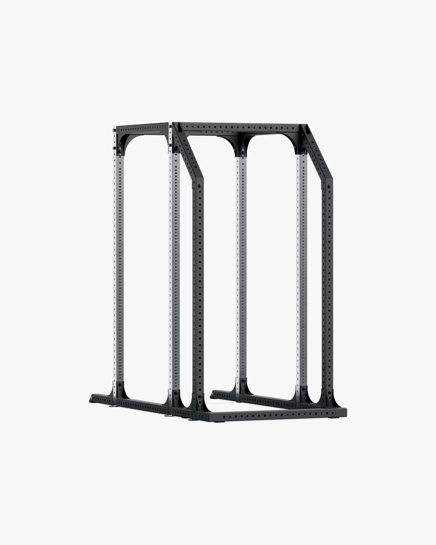 Prestera Power Rack Frame — Stainless доп