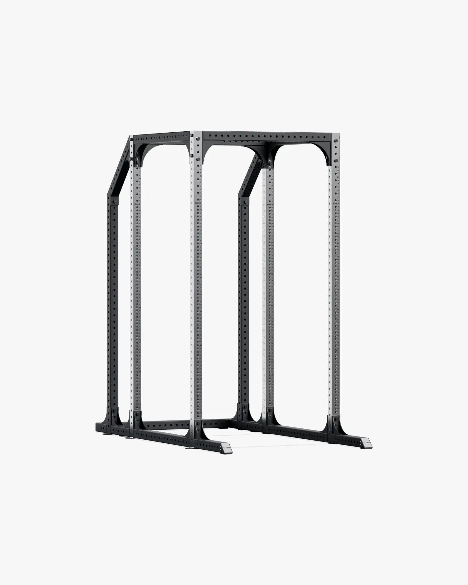 Prestera Power Rack Frame — Stainless основа