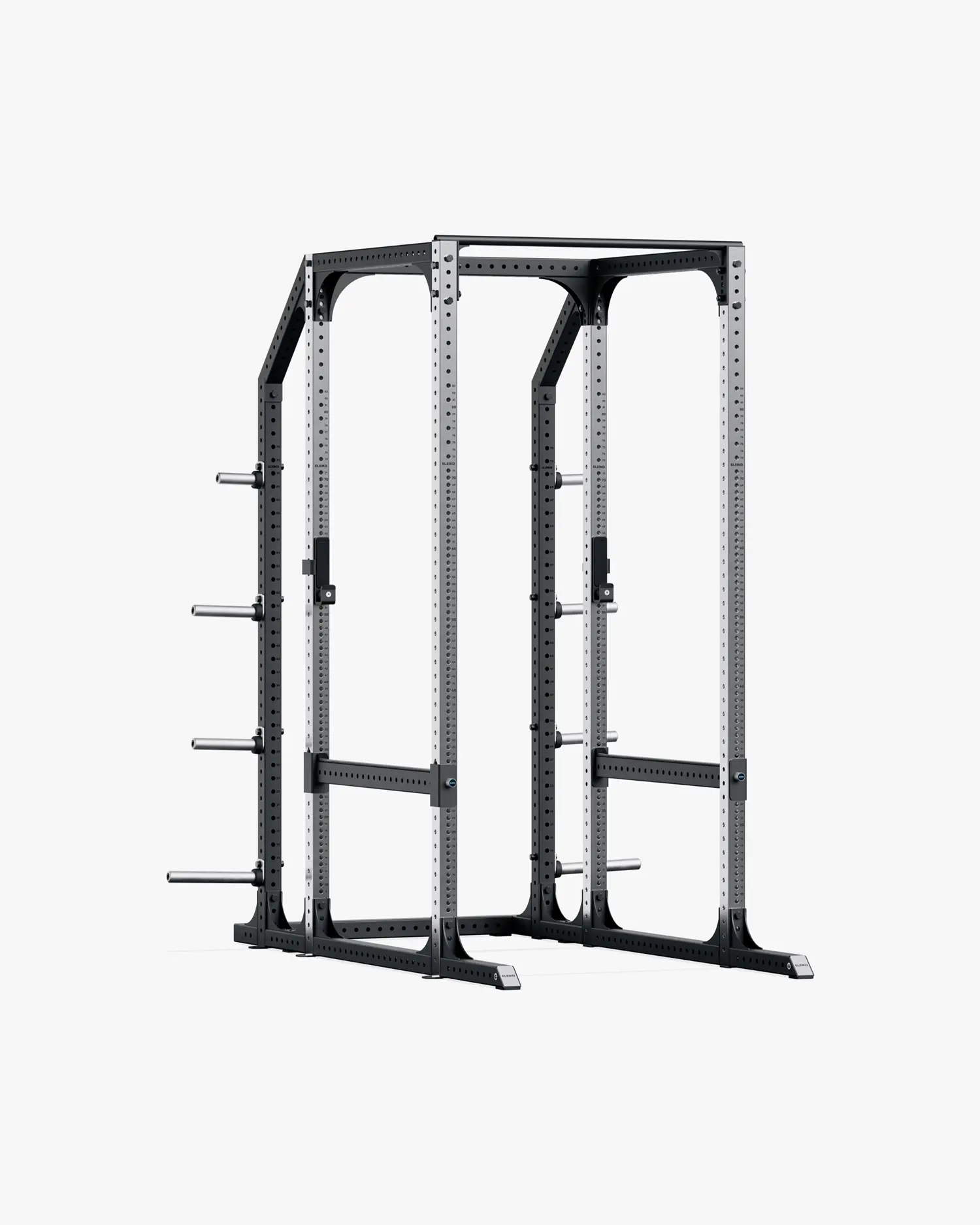 Prestera Power Rack Frame — Stainless — Tallдоп