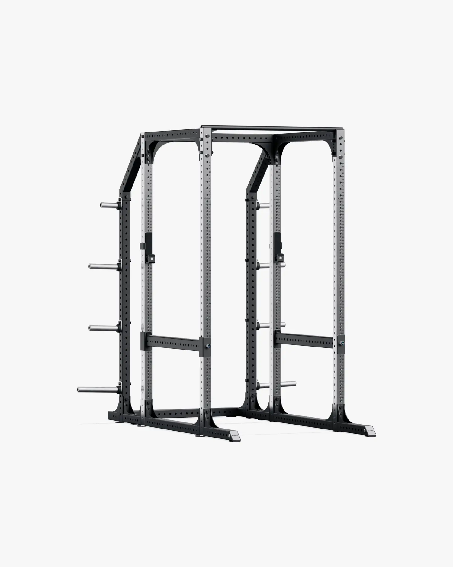 Prestera Power Rack Frame — Stainlessдоп1