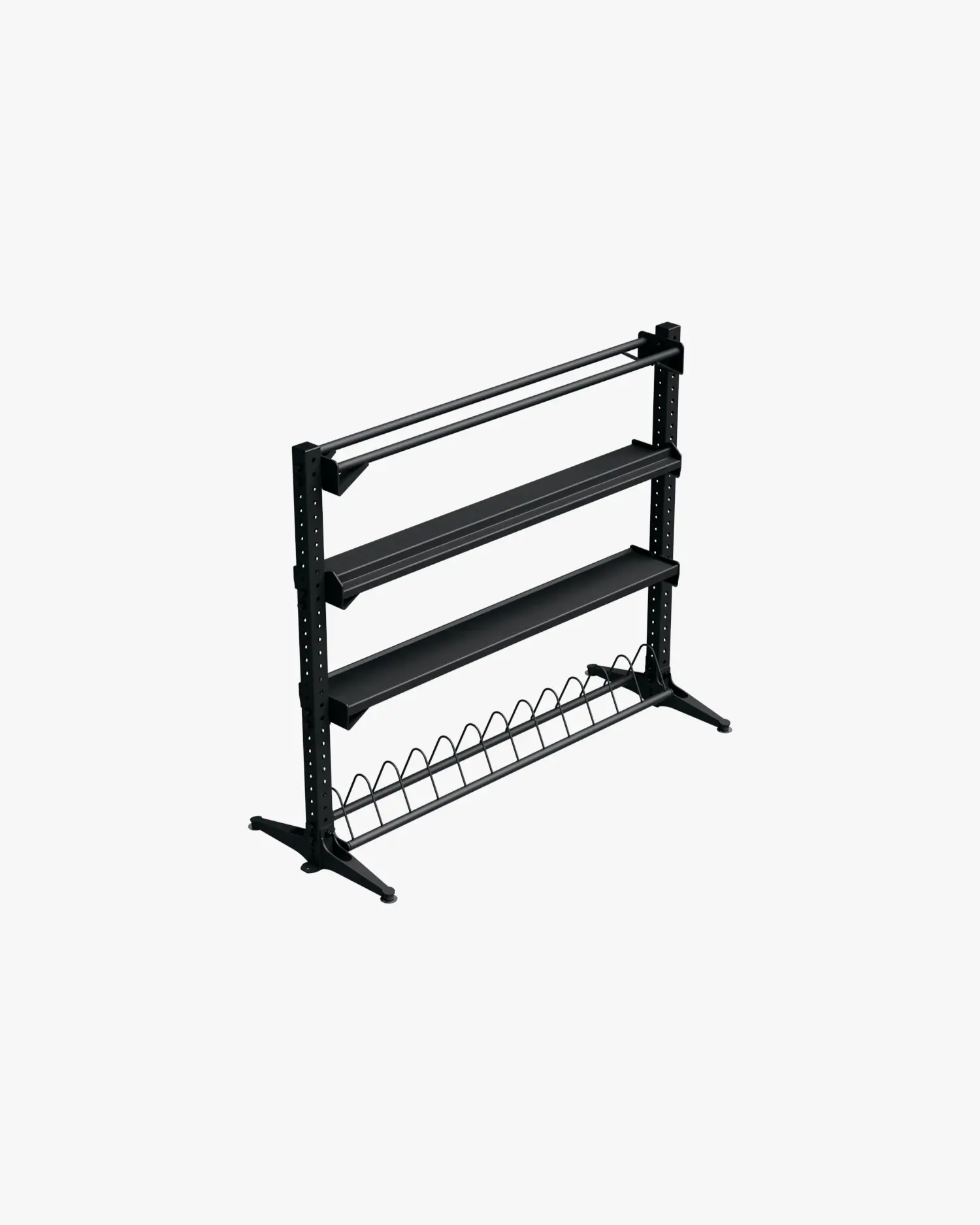 Prestera Storage Rack доп