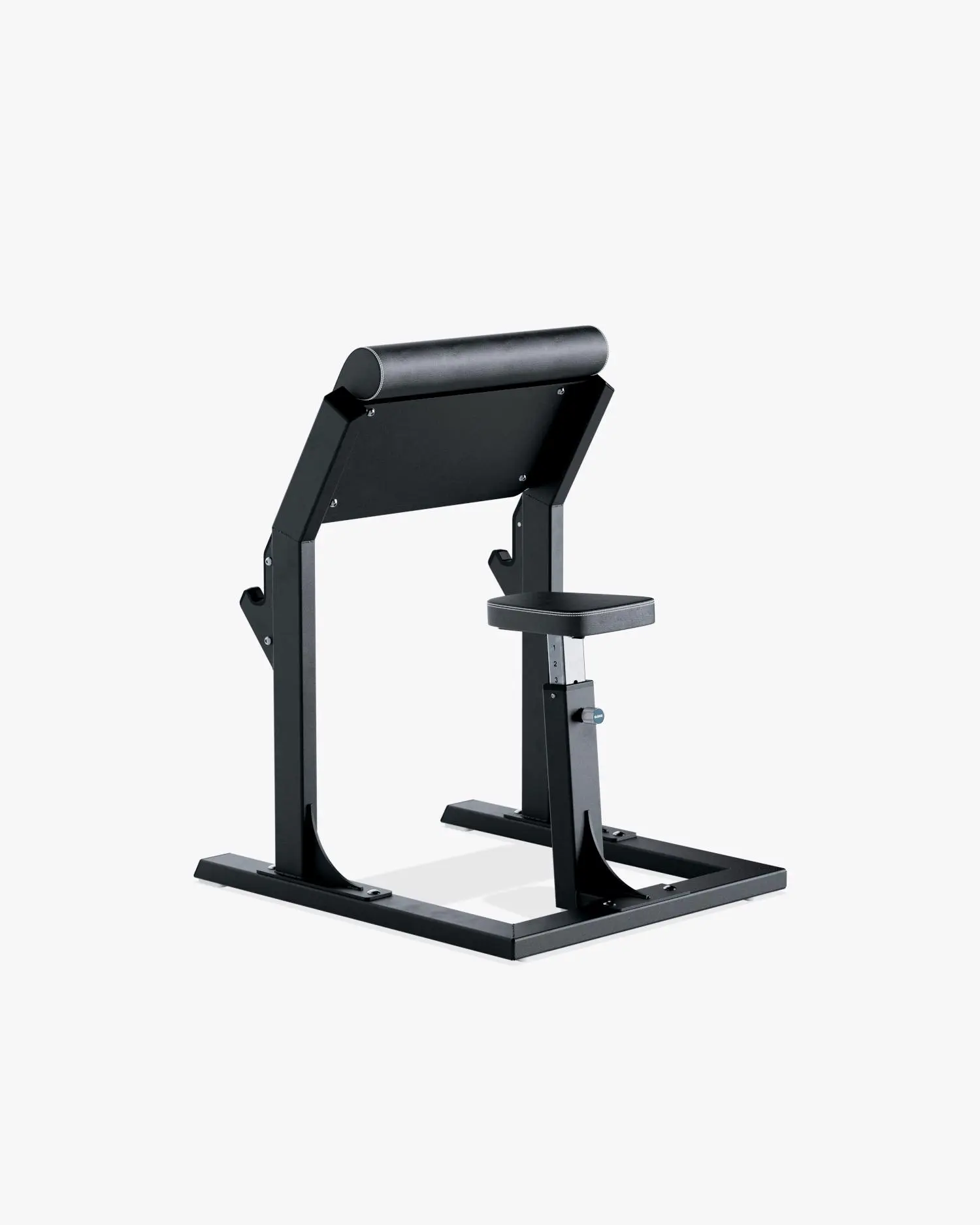 Seated Preacher Curl — Skai® Cushion доп