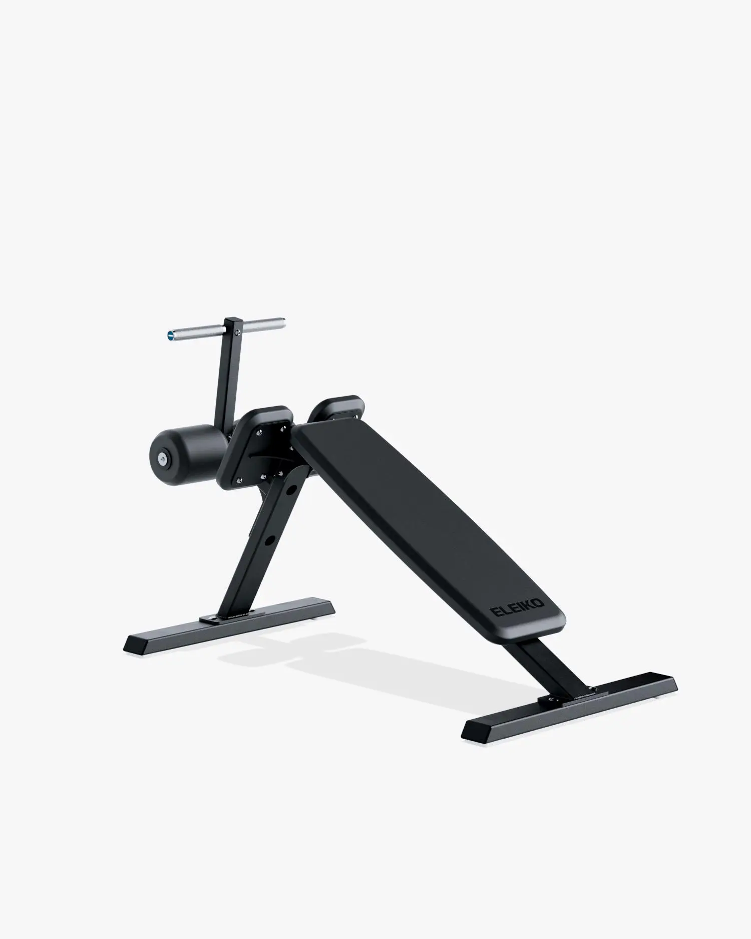 Sit Up Bench — PUR Cushion основа