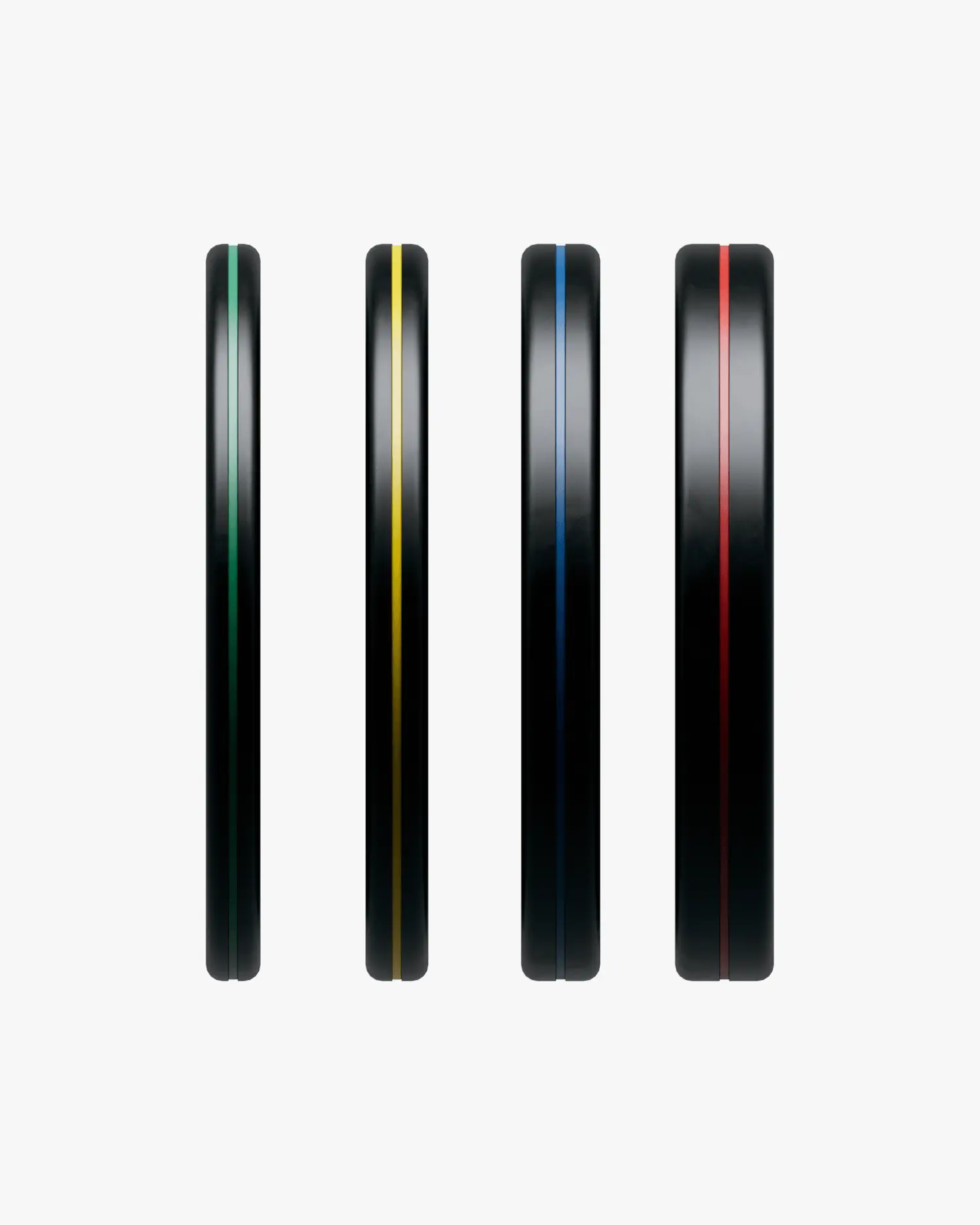 Sport Training Plate 10 kg, black доп