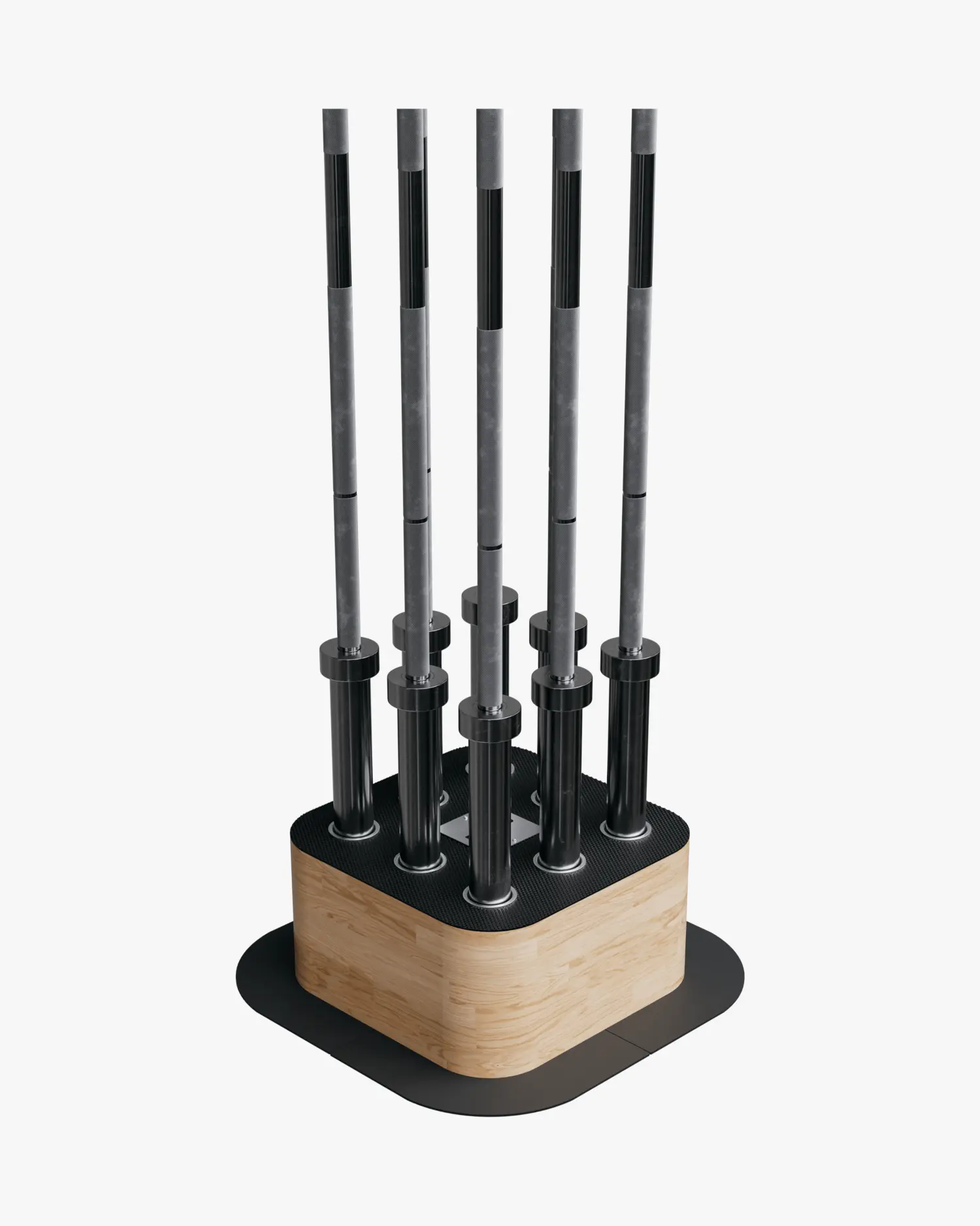 Vertical Bar Storage доп