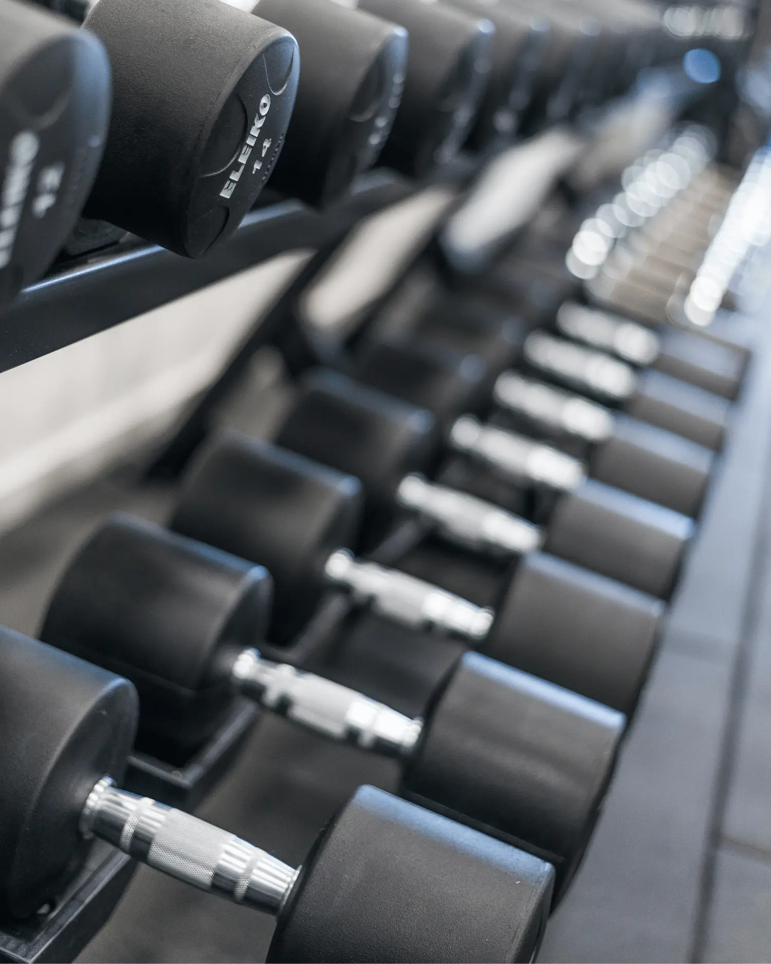 Vulcano Dumbbell доп