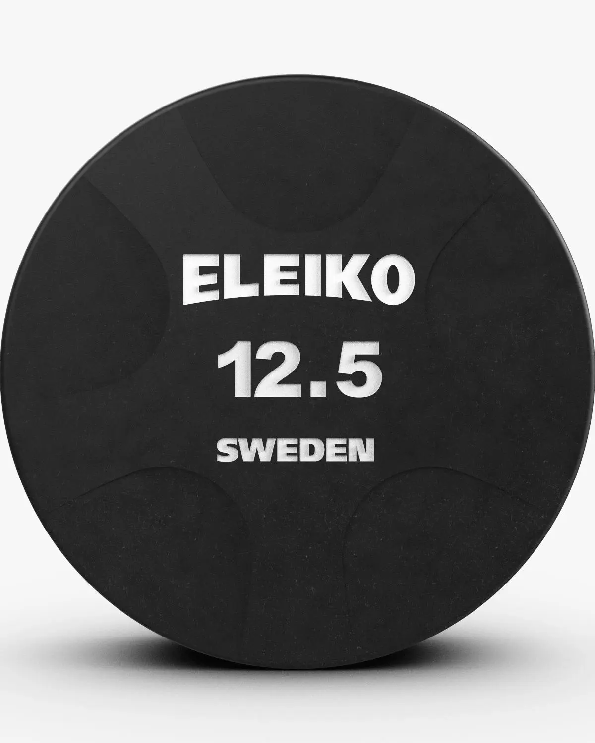 Vulcano Fixed Weight Bar 12.5 kg доп1