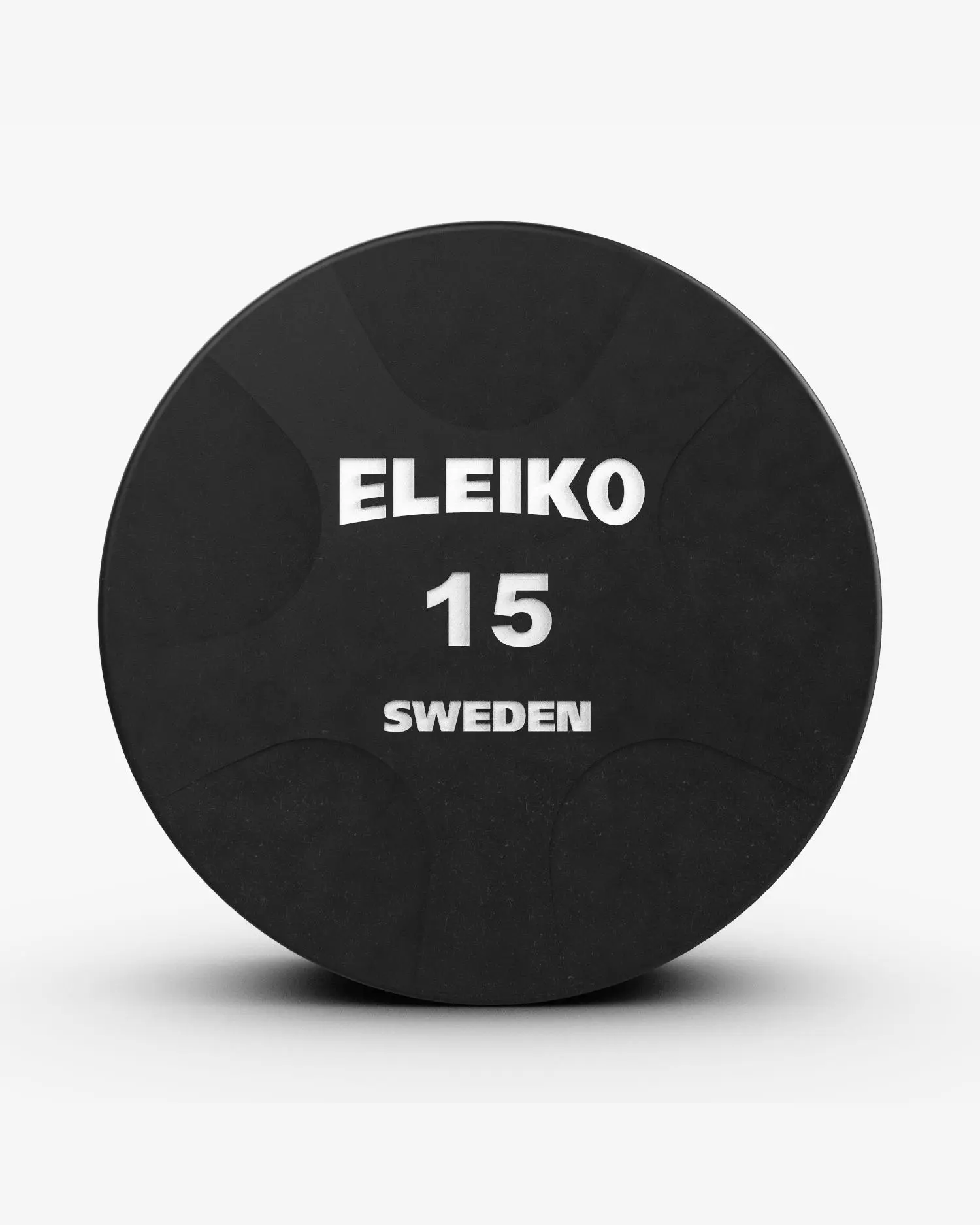 Vulcano Fixed Weight Bar 15 kg доп1