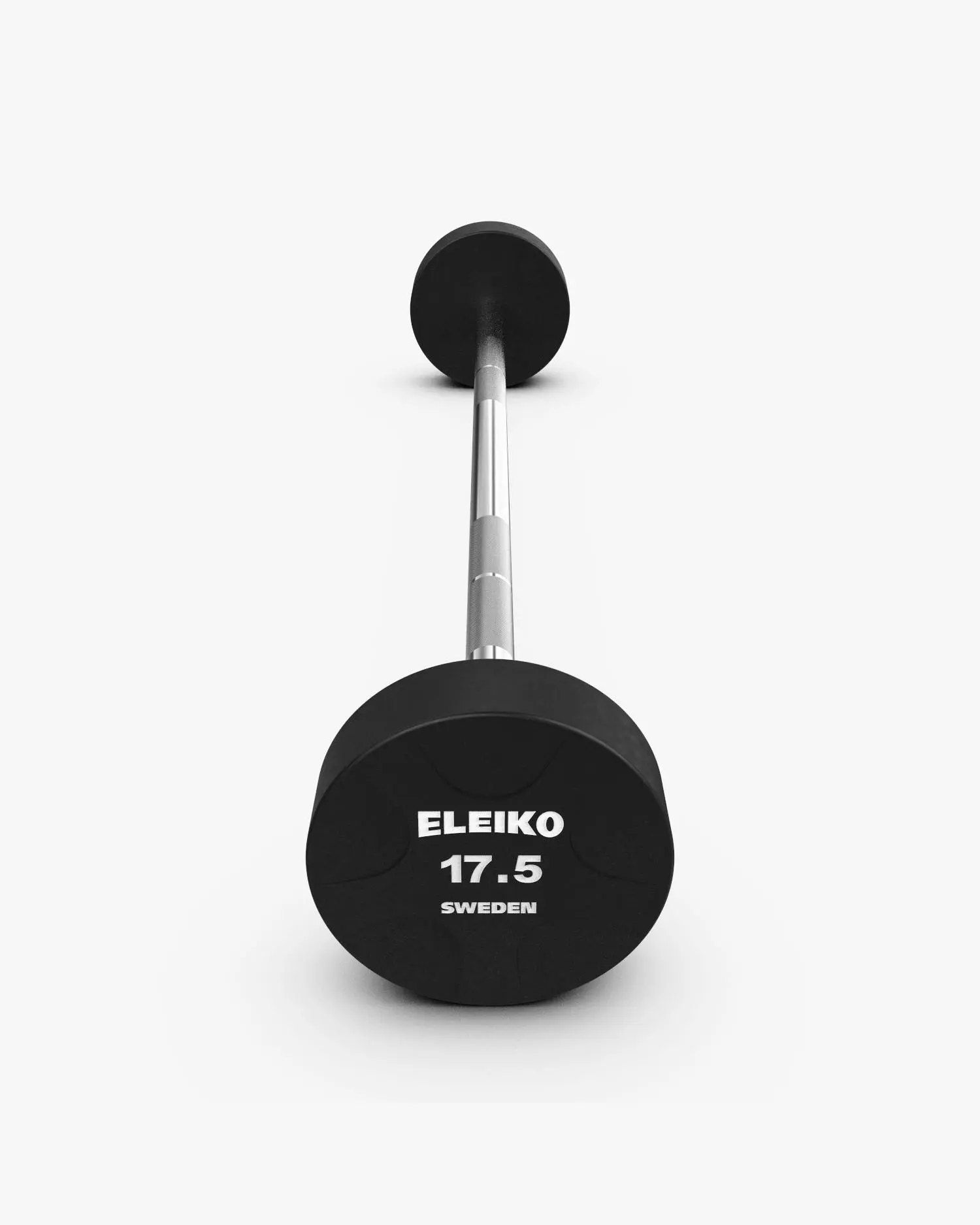 Vulcano Fixed Weight Bar 17.5 kg доп