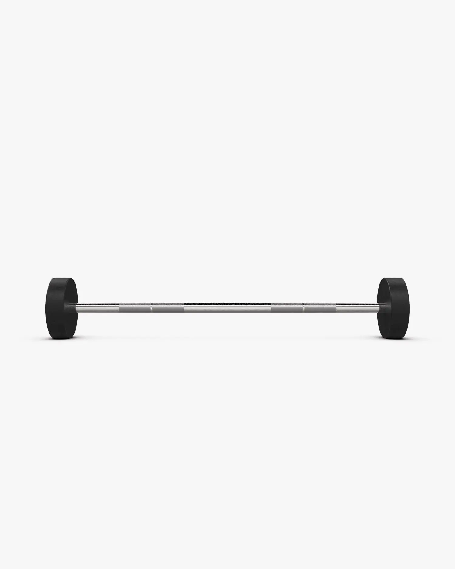 Vulcano Fixed Weight Bar 17.5 kg доп2