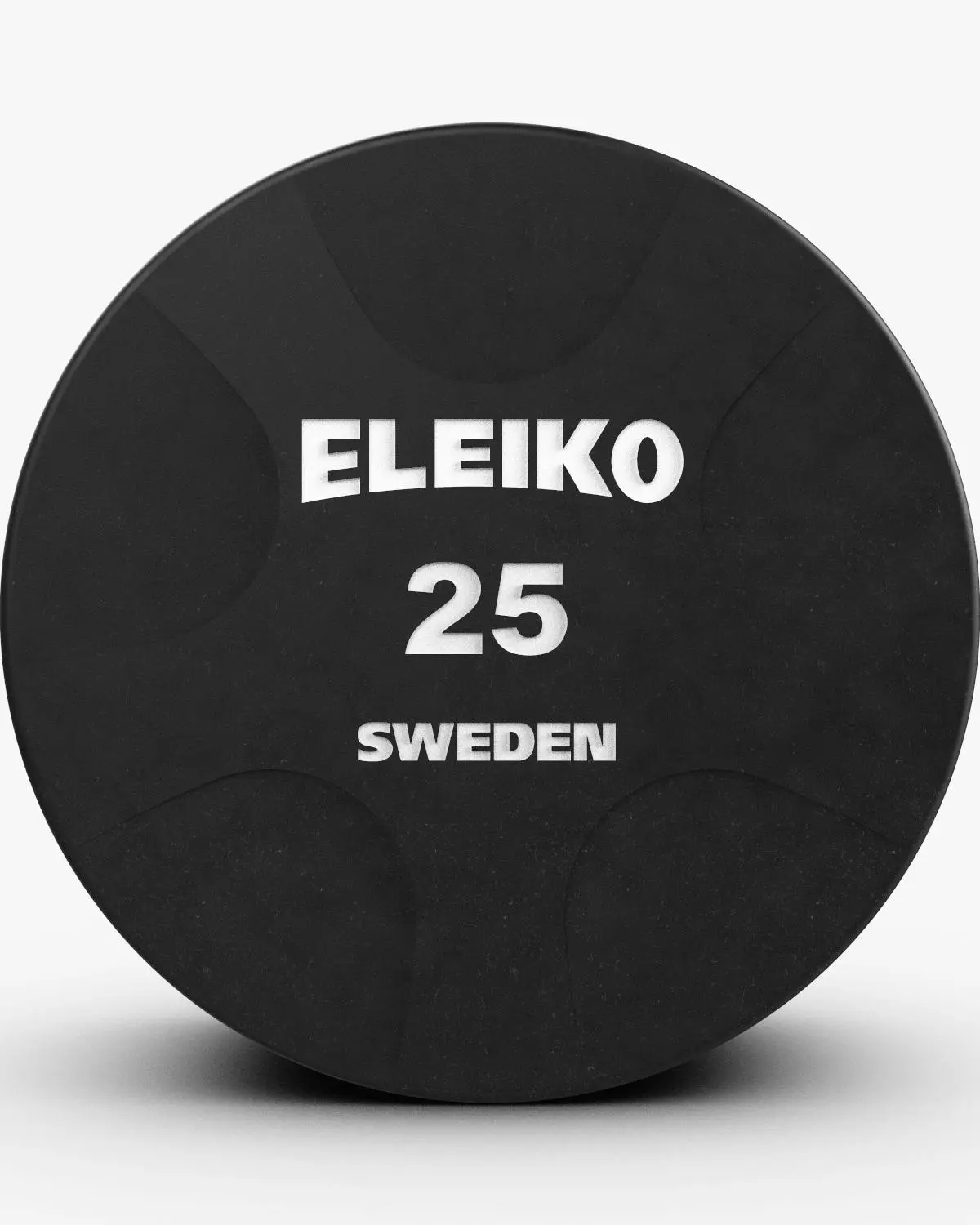 Vulcano Fixed Weight Bar 25 kg доп1