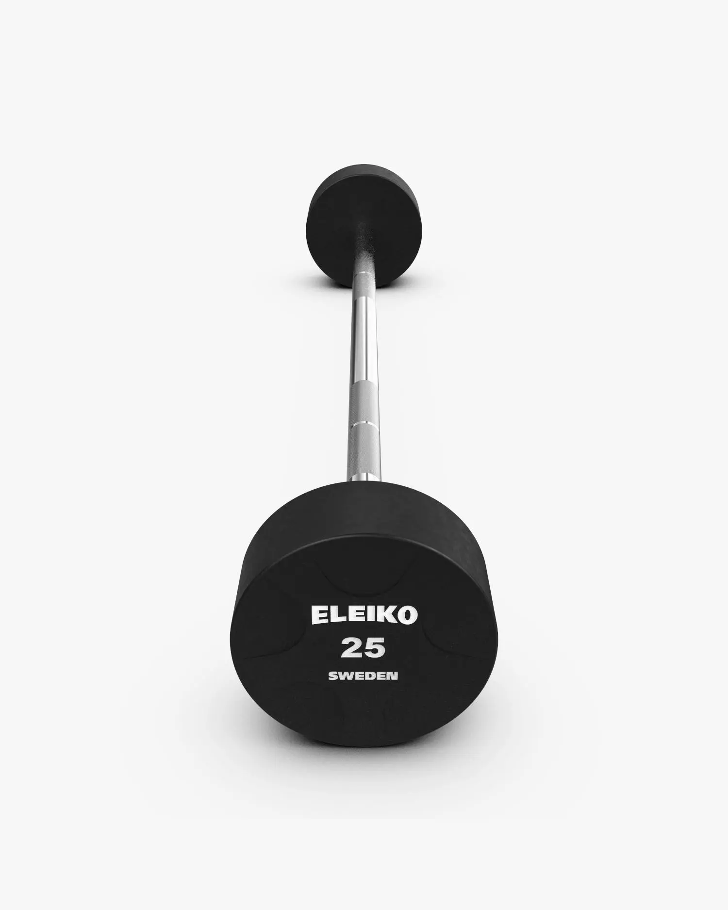 Vulcano Fixed Weight Bar 25 kg лоп